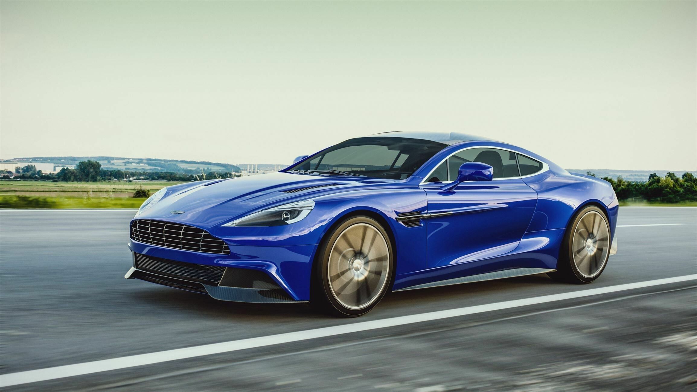 2309x1299 Aston Martin Wallpaper 87 image