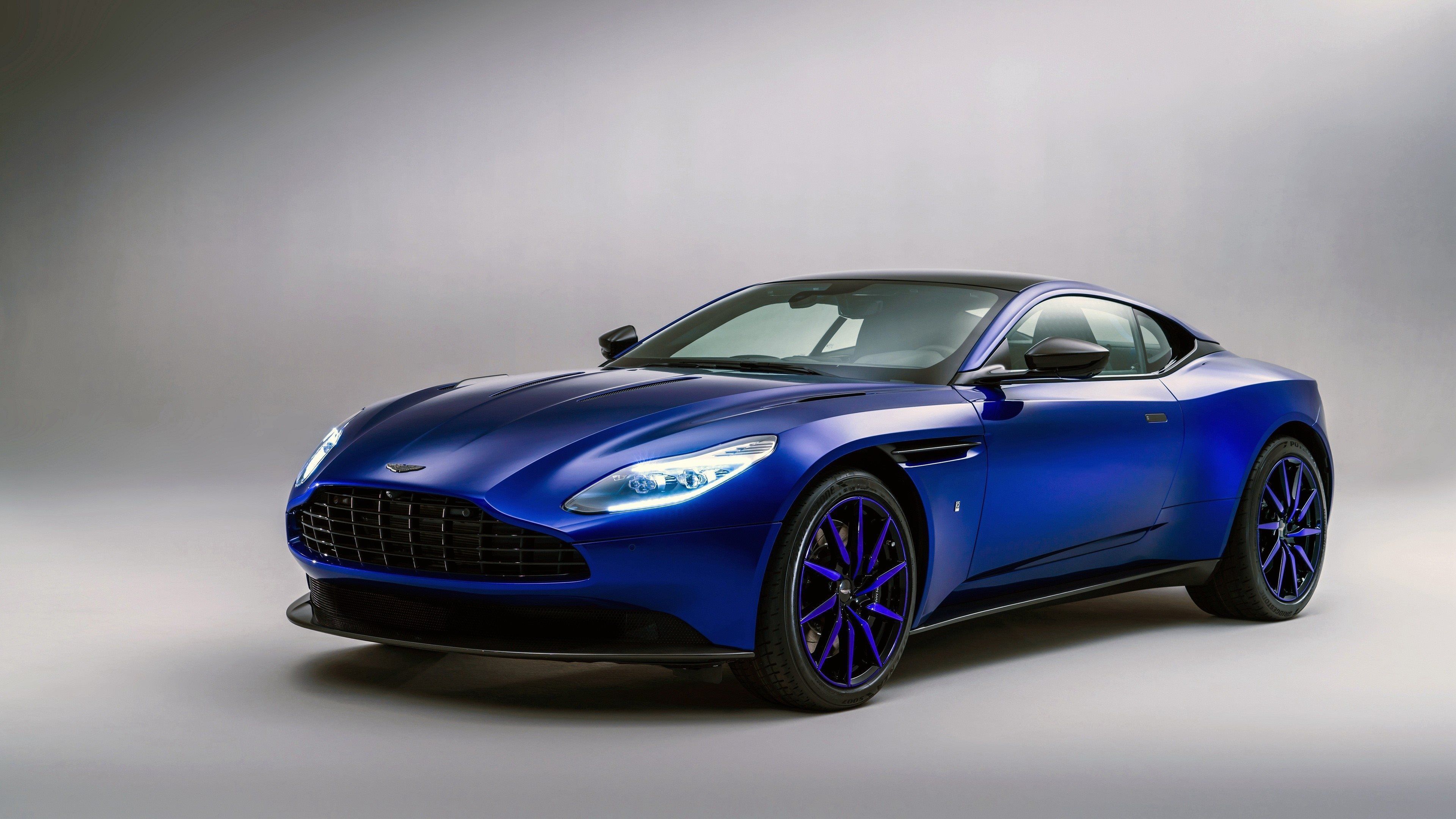 3840x2160 Aston Martin DB11 Wallpaper 48 image