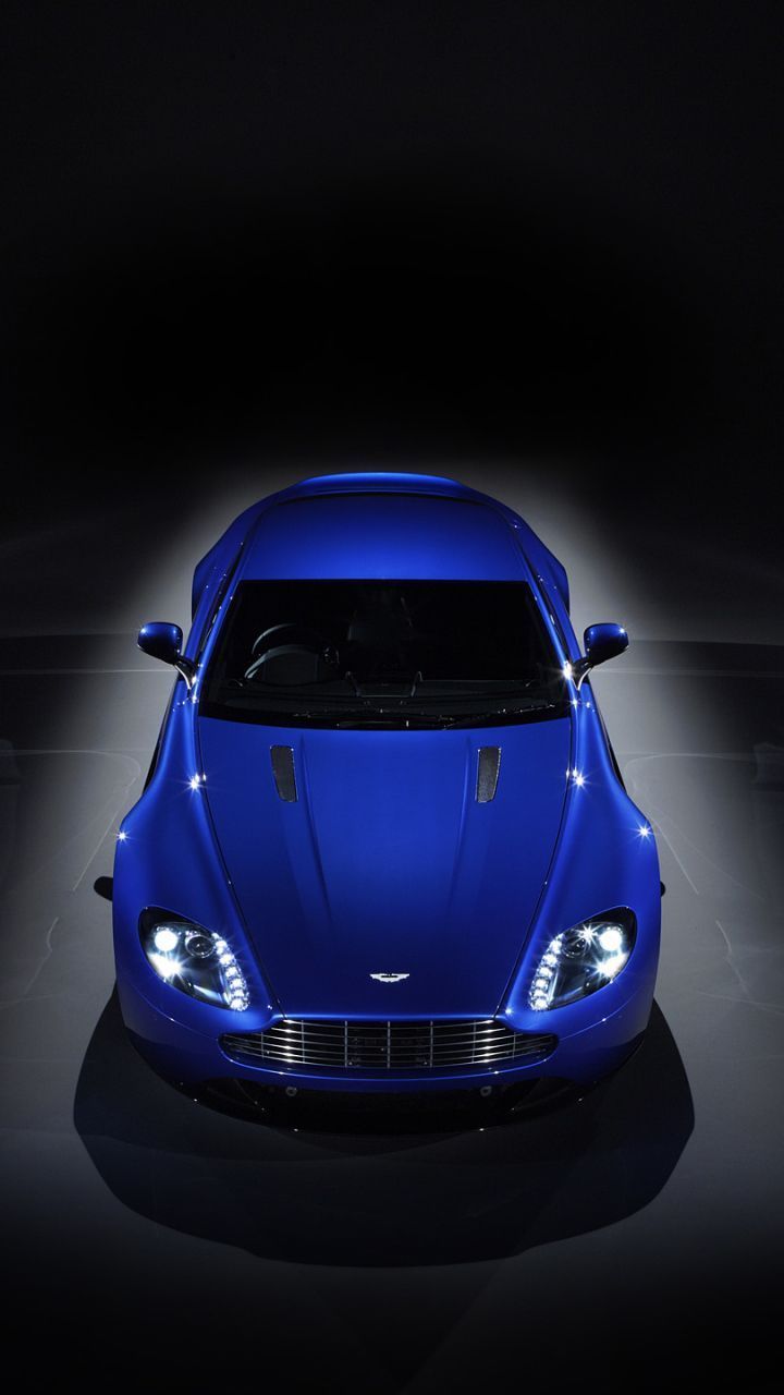 720x1280 Download Aston Martin Vehicle Aston