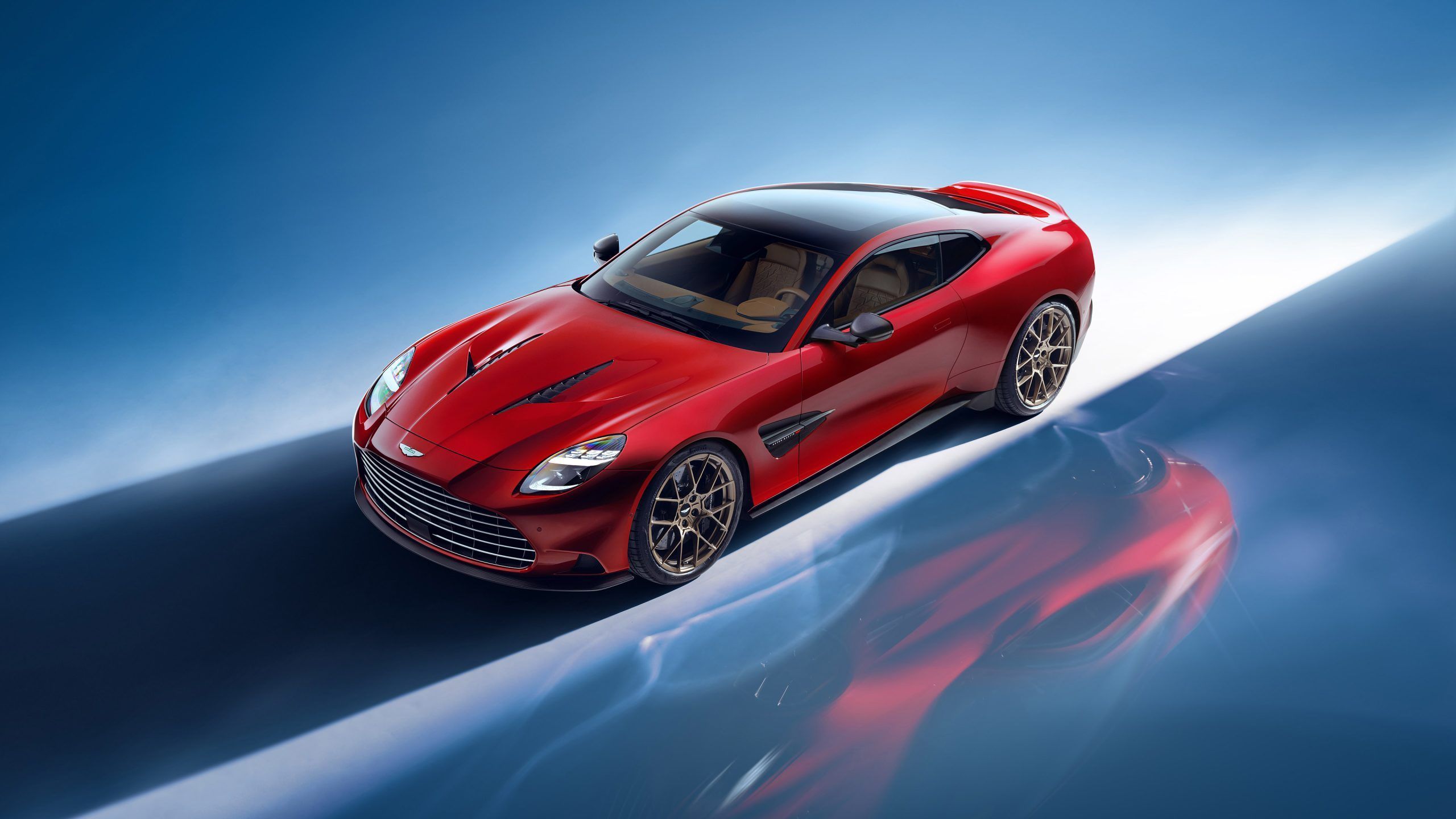 2560x1440 Aston Martin Wallpaper Archives