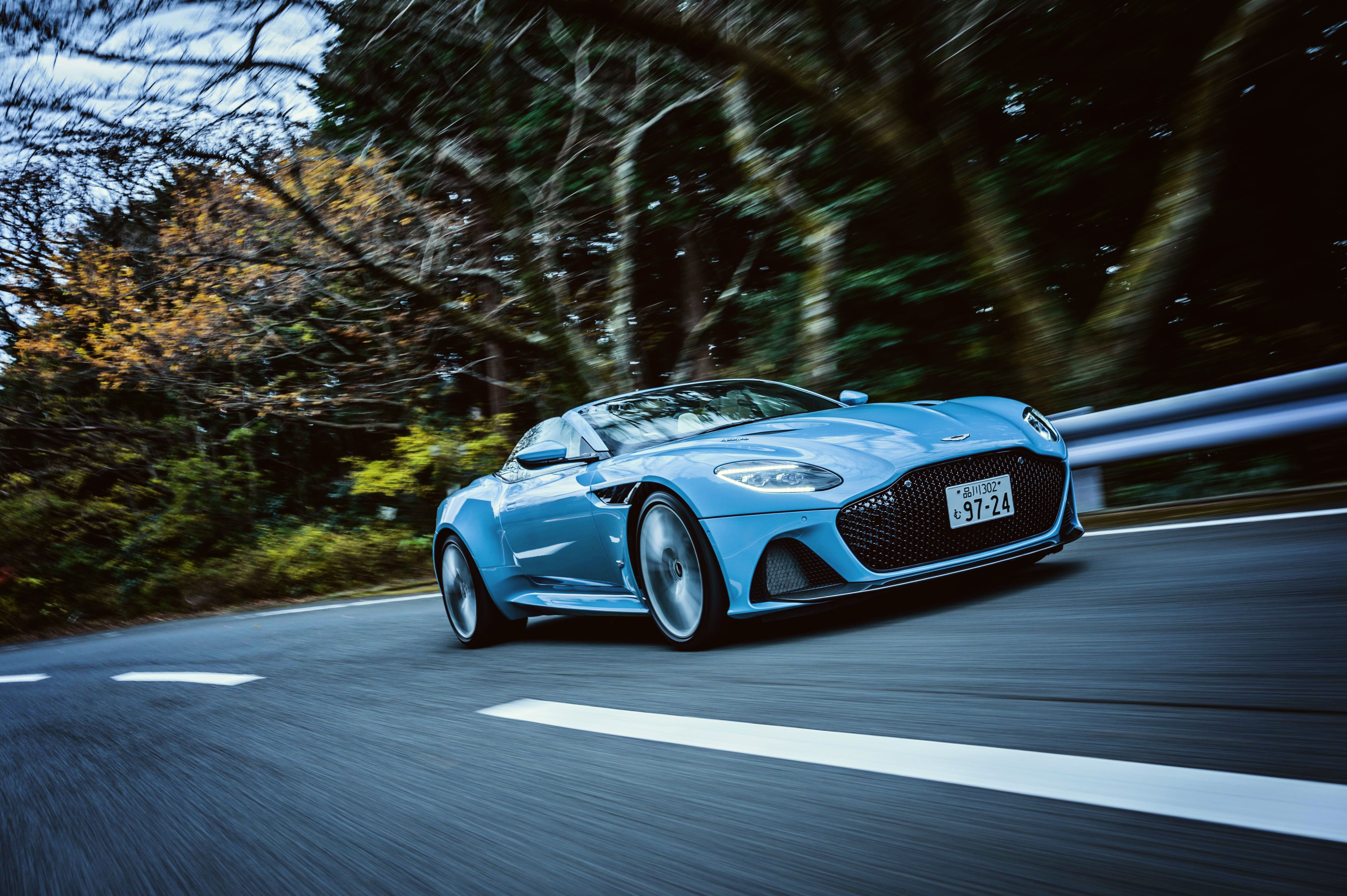 6048x4024 Download Aston Martin Aston Martin DBS