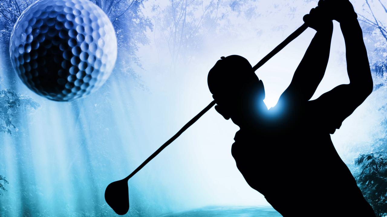 1280x720 Golf Wallpaper, Background, Image. Design Trends