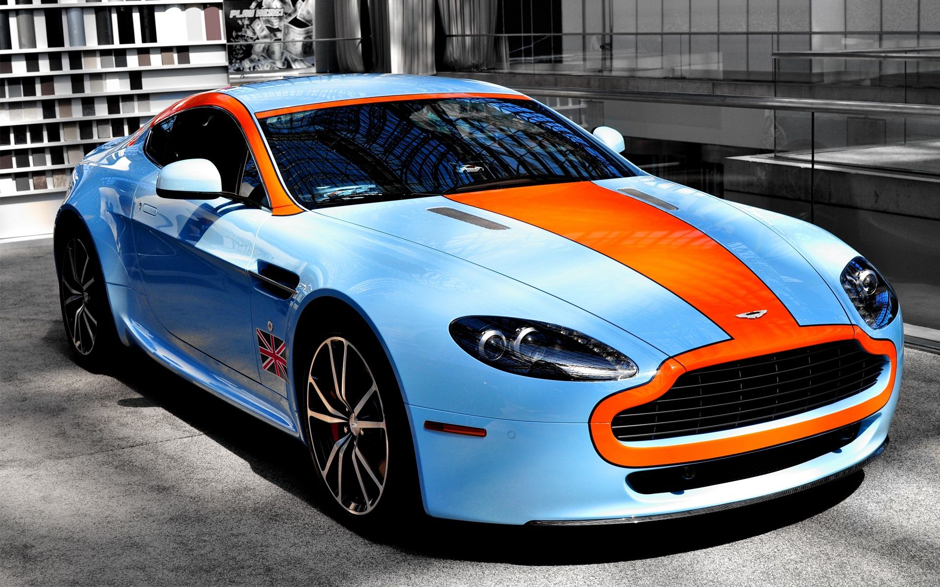1920x1200 car Wallpaper, avto wallpaper