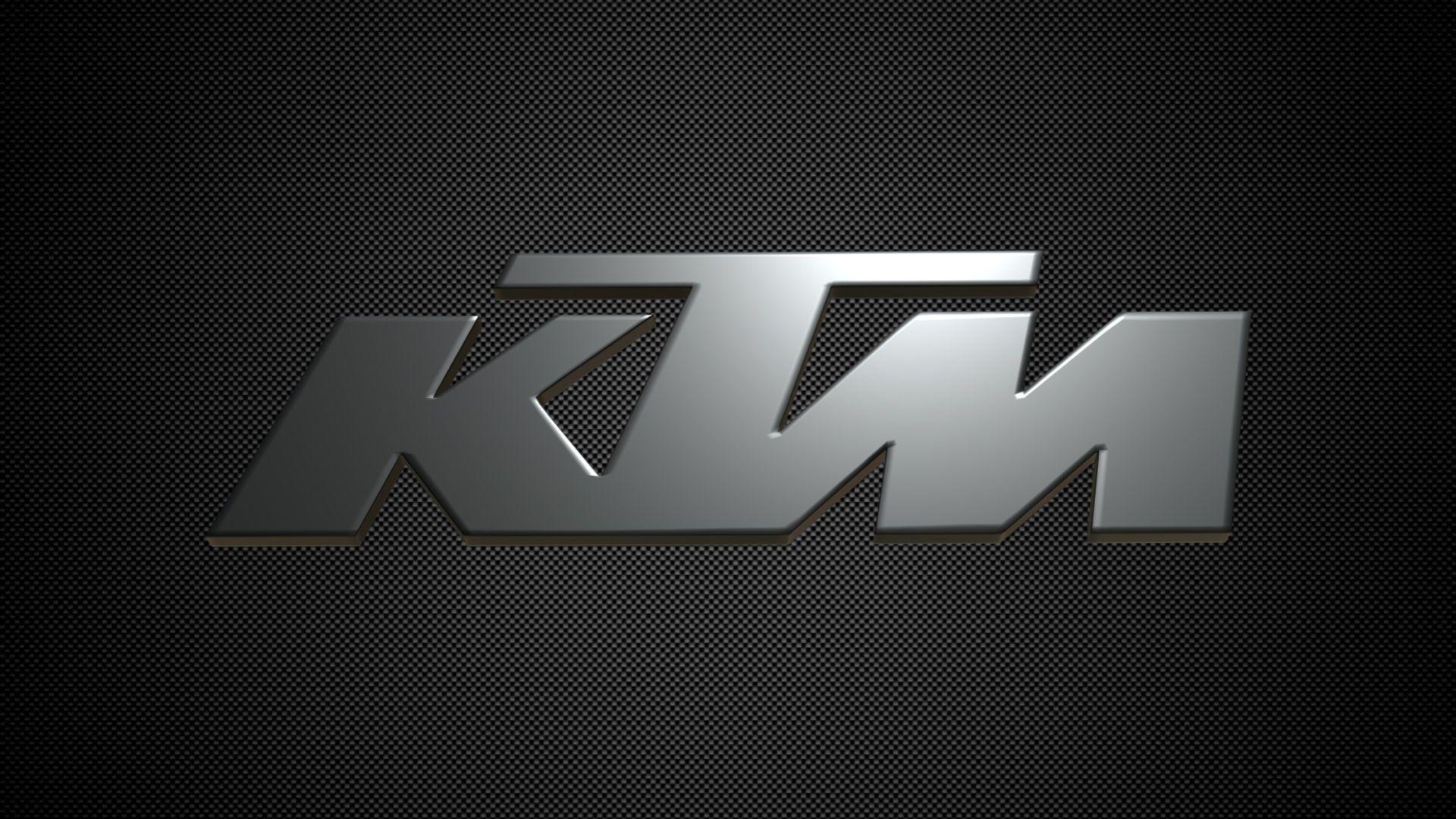 1920x1080 Ktm Logo hình nền