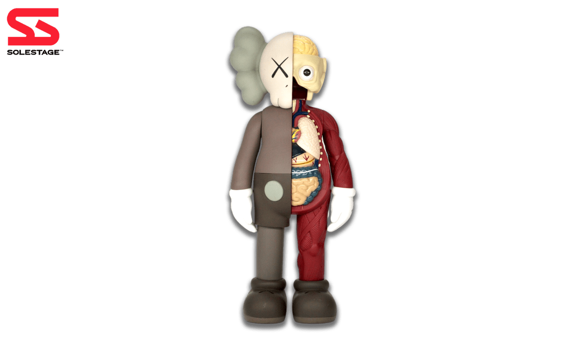 1200x719 KAWS Companion Flayed Open Edition