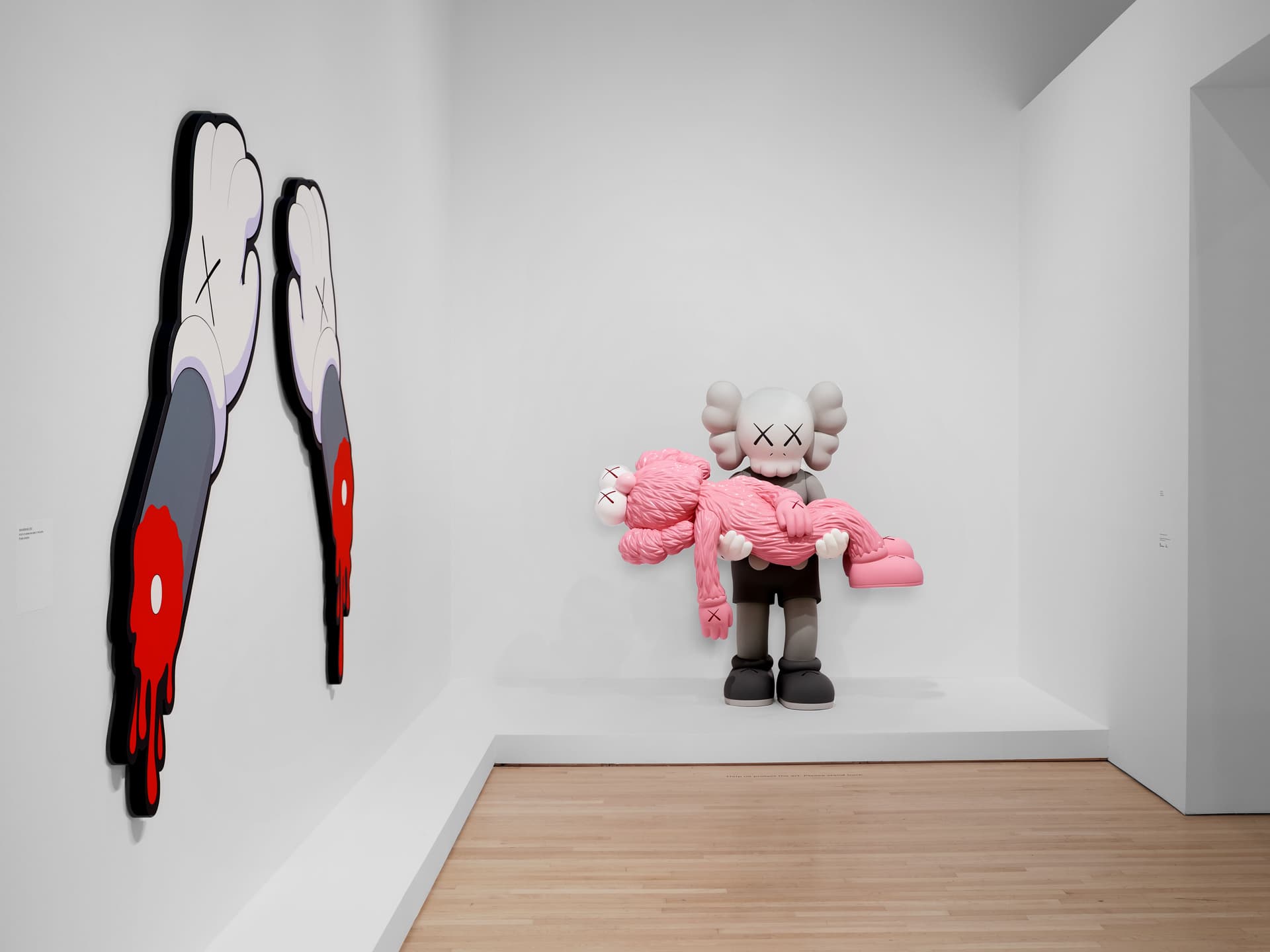 1920x1440 KAWS with Jason Rosenfeld