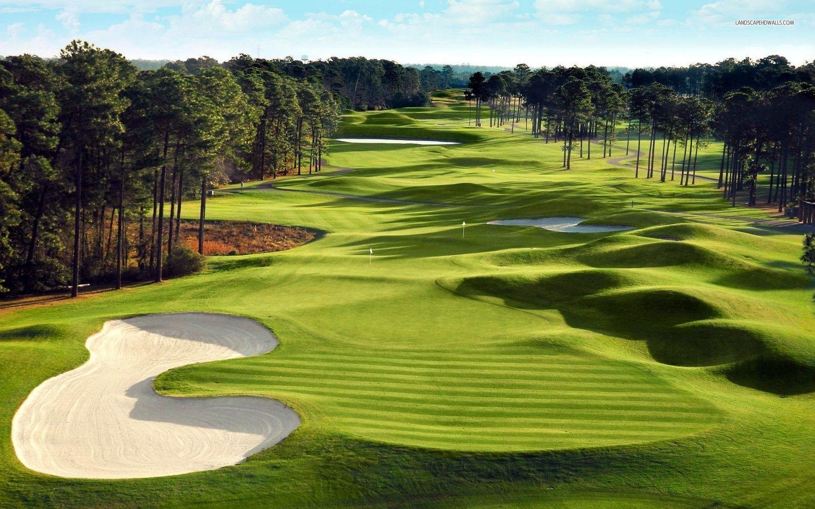 1680x1050 Eagle Ridge Golf Screen Wallpaper at