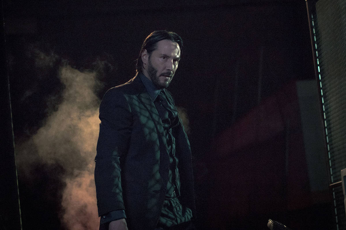 1200x800 Download John Wick Wallpaper