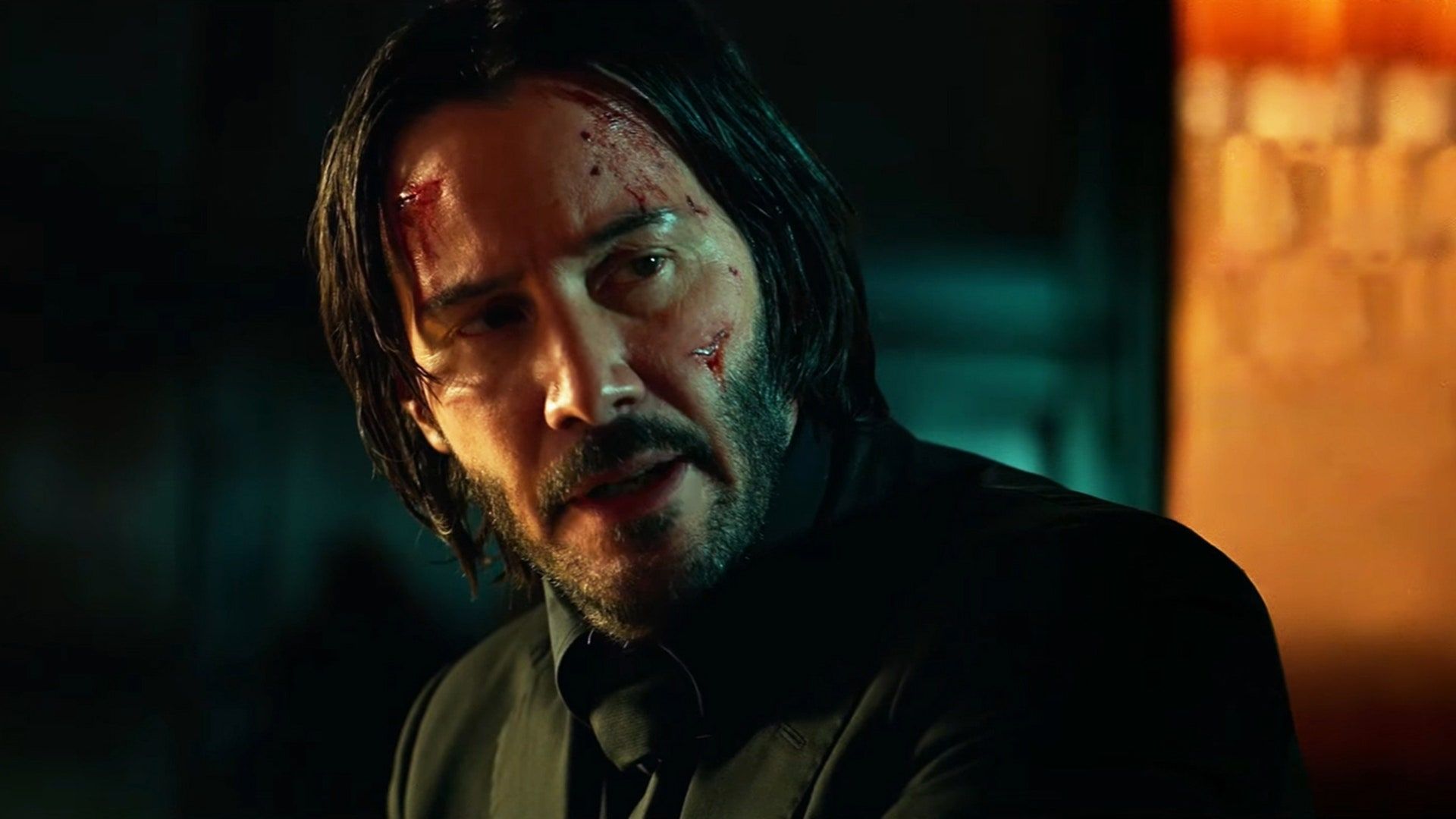 1920x1080 John Wick Spin Off Ballerina