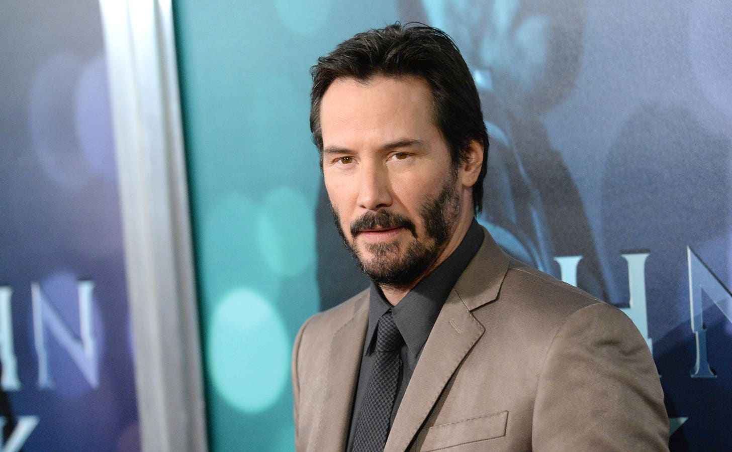 1456x900 'John Wick' Sequel TV Series In