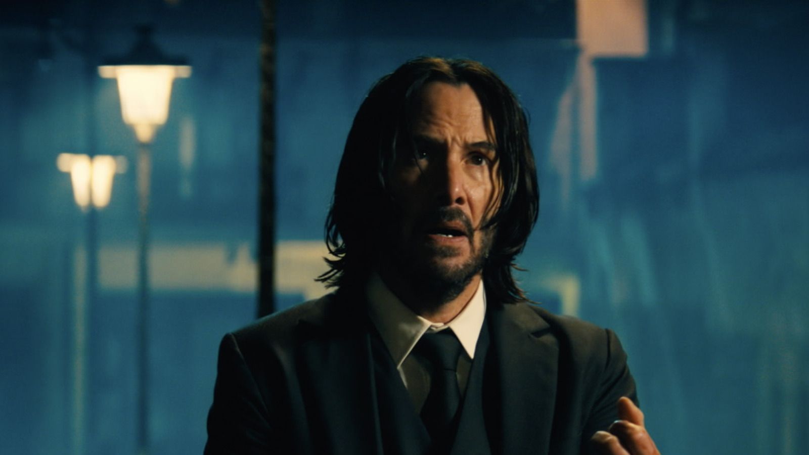 1600x900 John Wick 4's Sisyphus Staircase Fight