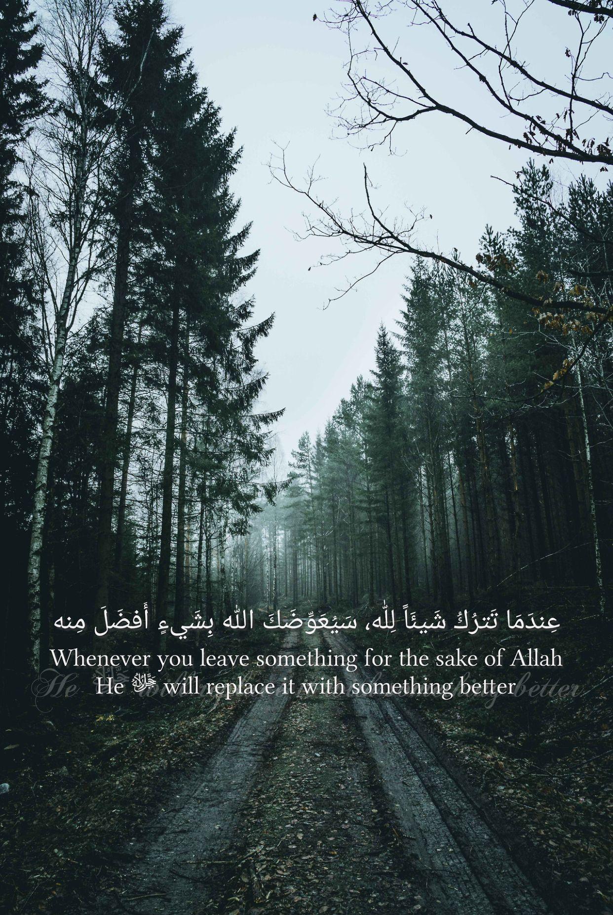 1242x1853 Quran Verses & Islamic Quotes