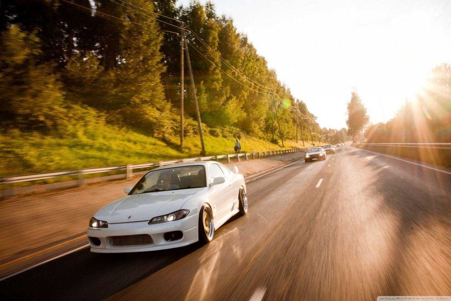 1440x960 Ultra HD Nissan Silvia Wallpaper #PQC3Y6H
