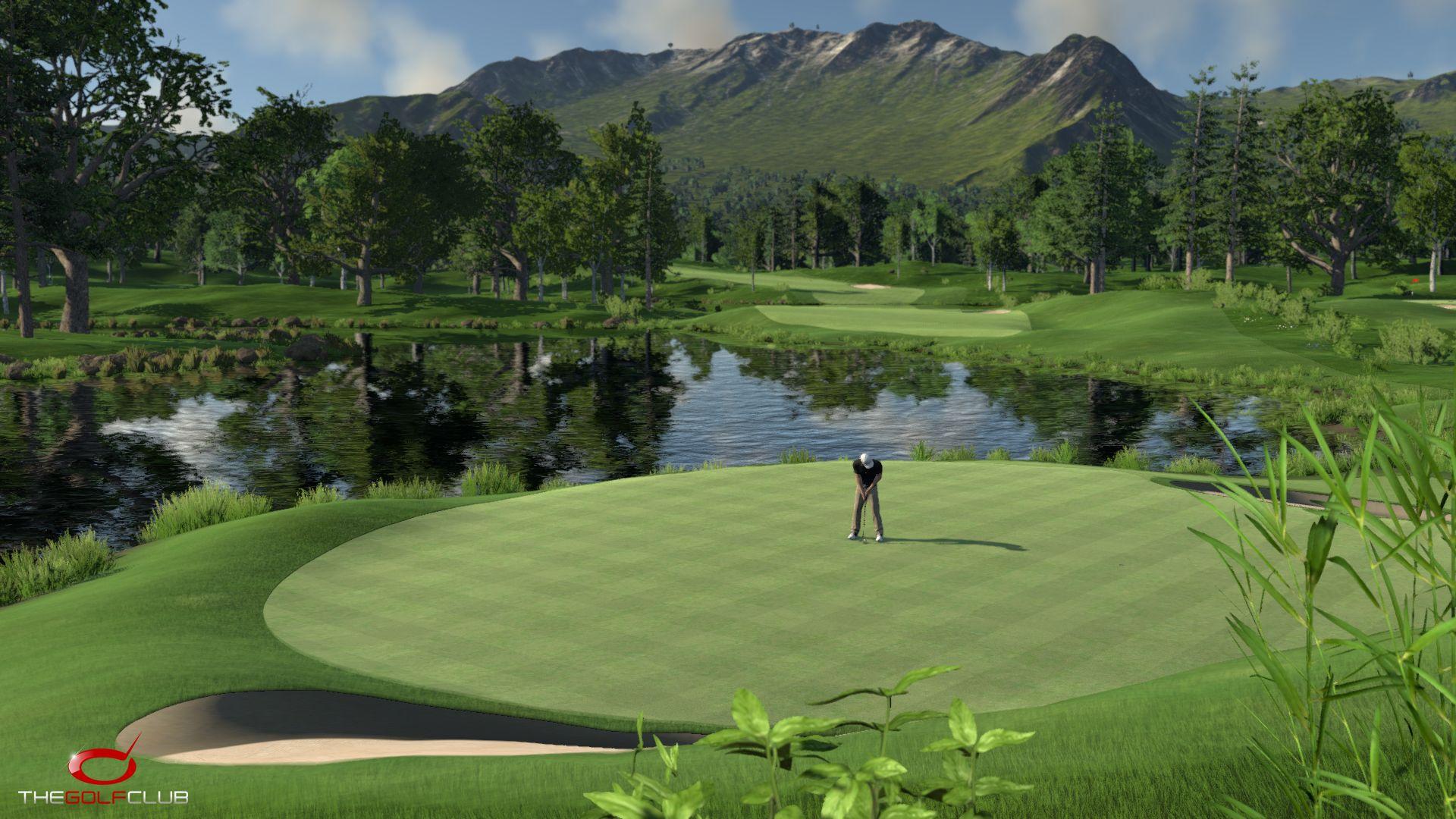 1920x1080 Golf wallpaper Gallery. Beautiful and Interesting Image