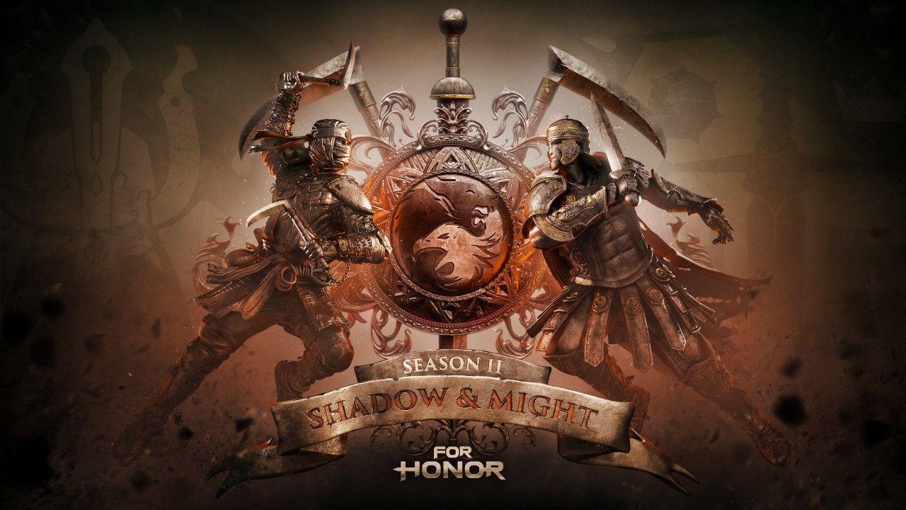 1280x720 Wallpaper For Honor, Season Shadow & Might, 5K
