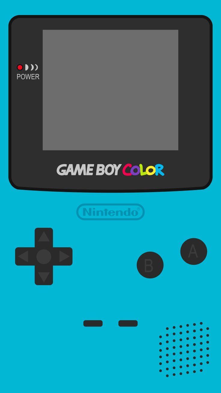 Game Boy Iphone Wallpapers Top Free Game Boy Iphone Backgrounds Wallpaperaccess