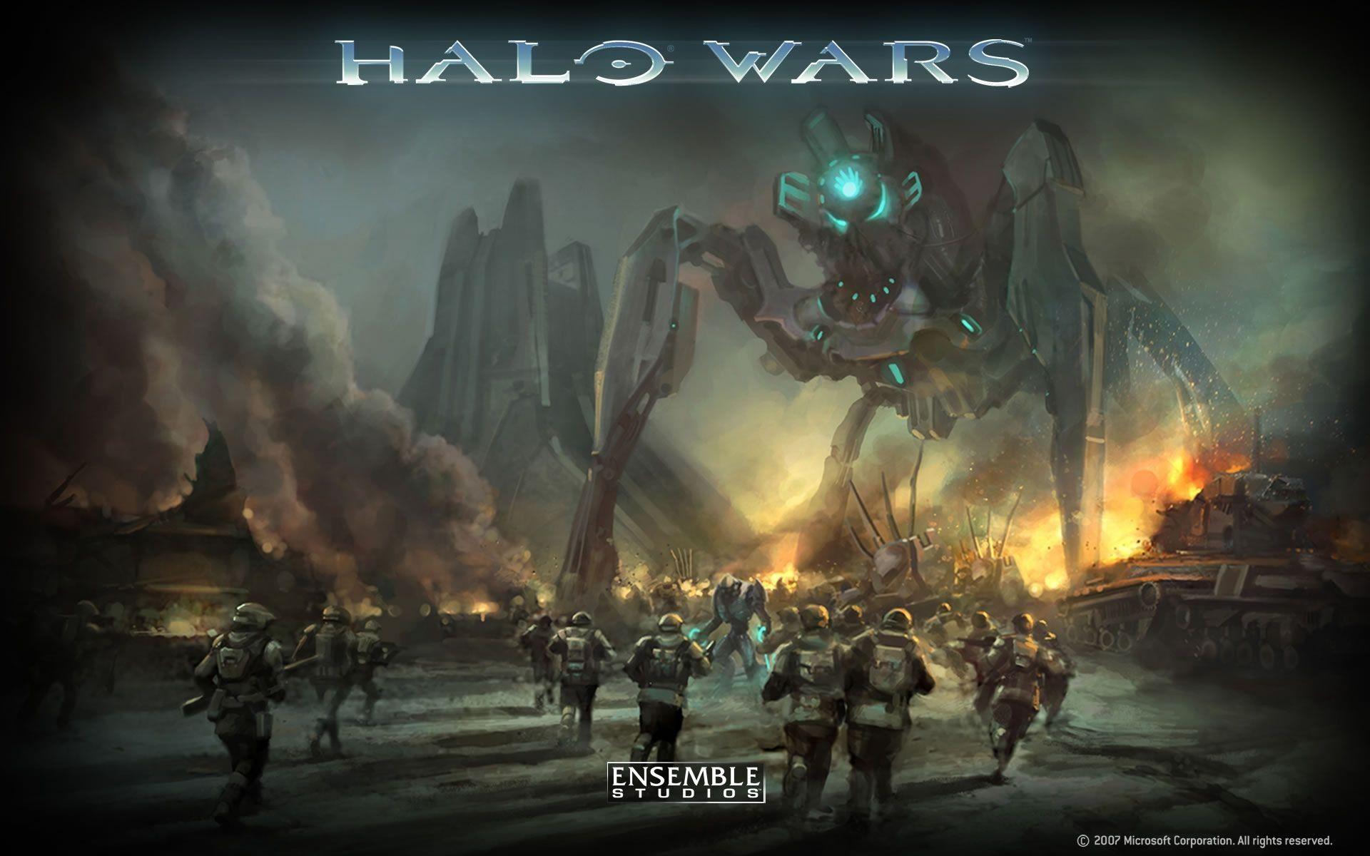 1920x1200 Mobile Compatible Halo 3 Arbiter Wallpaper