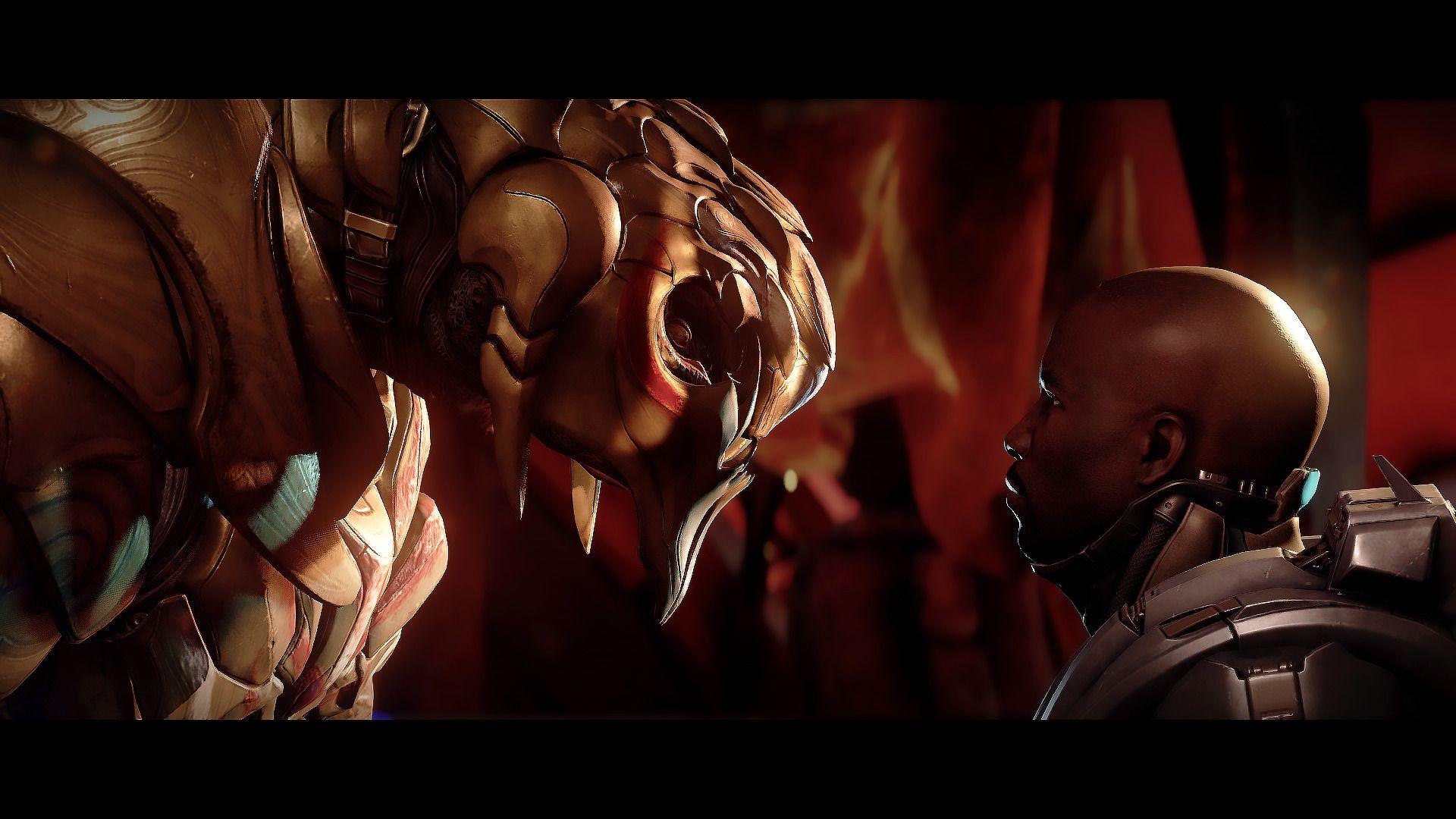 1920x1080 Master Chief, Halo, Arbiter, Spartan Locke, Halo 5