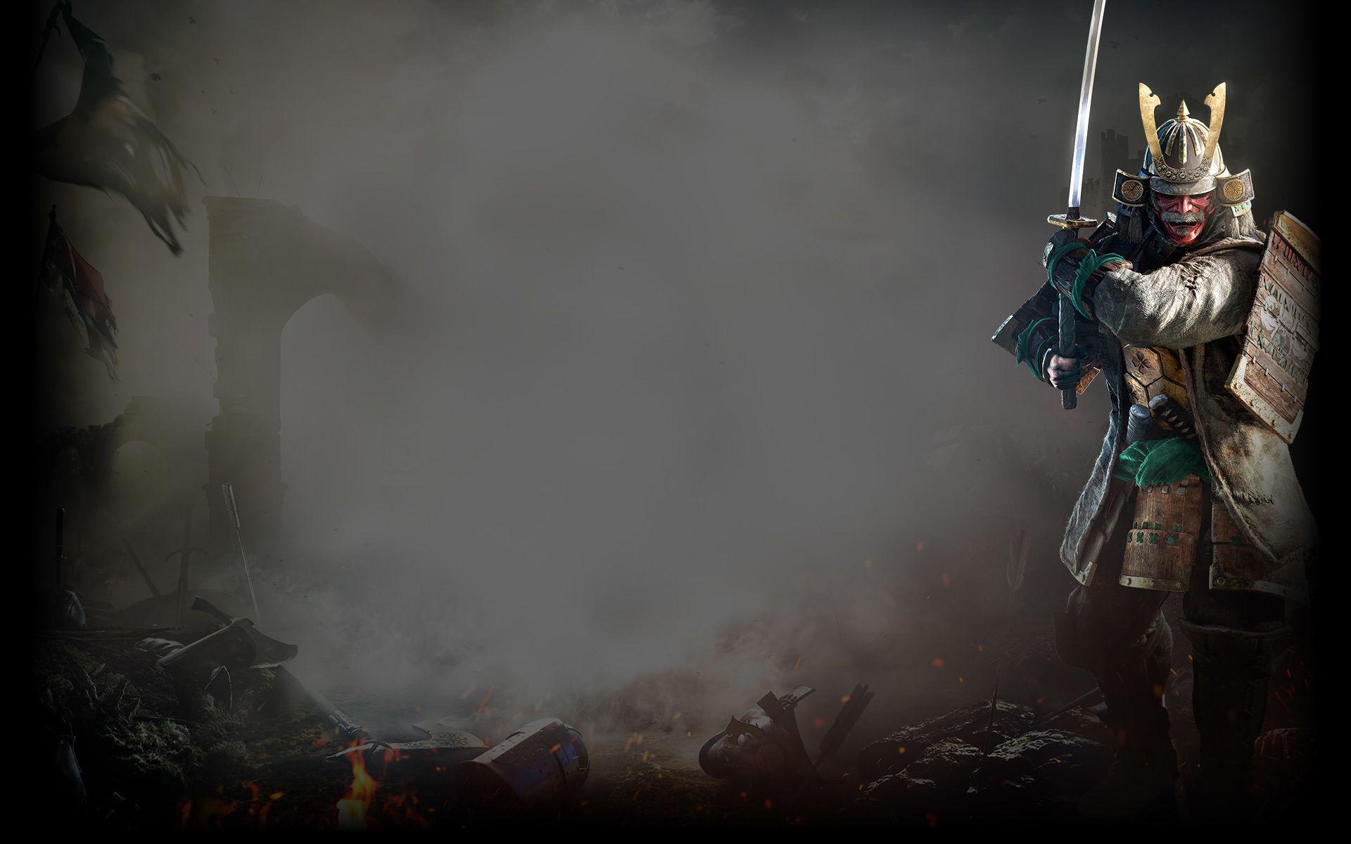 1920x1200 Showcase - For Honor