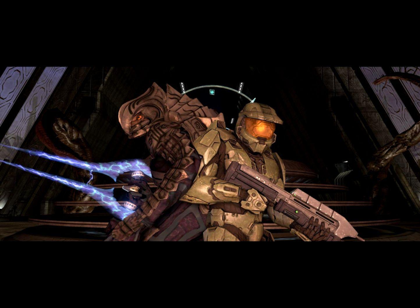 1443x1059 Download Halo HD Wallpaper. Best Wallpaper Background