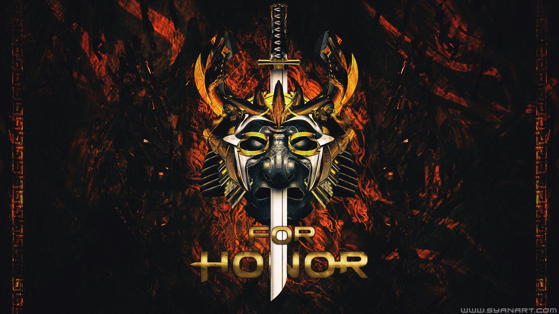 1920x1080 For Honor