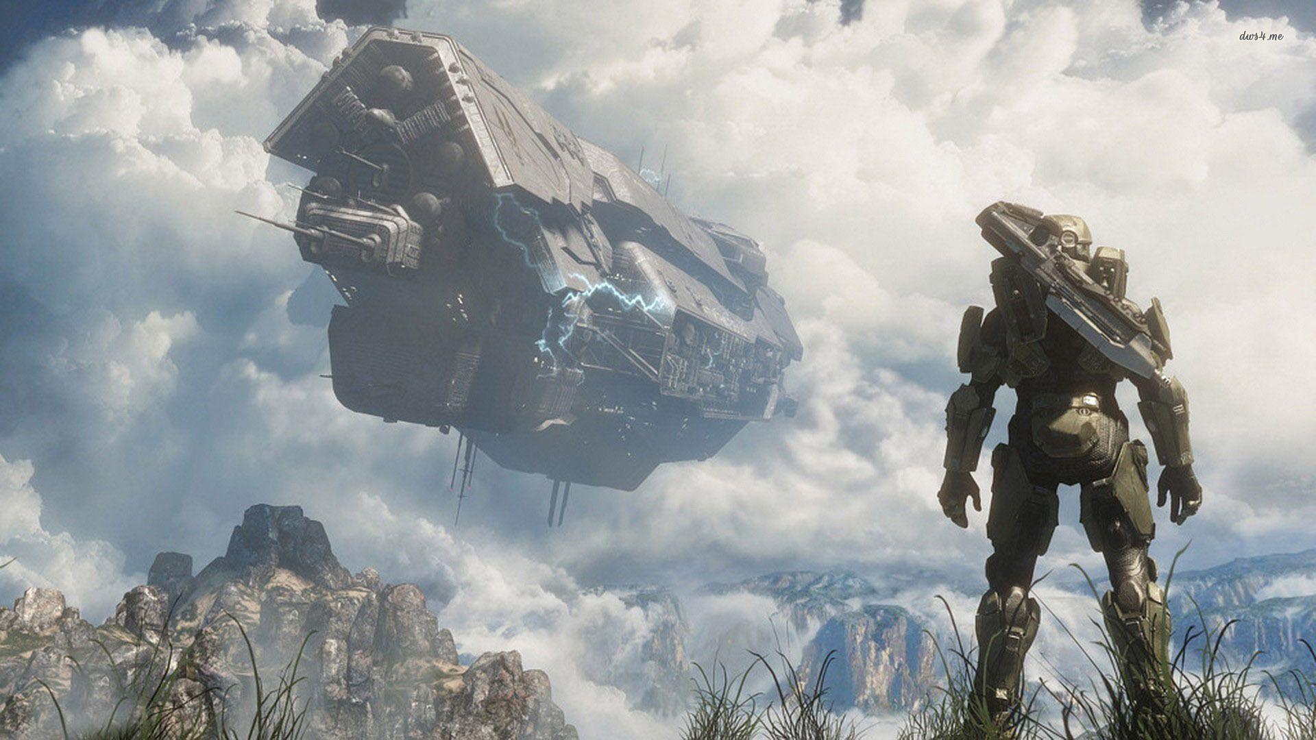 1920x1080 Halo Arbiter Wallpaper HD Amazing Wallpaperz 1920x1080
