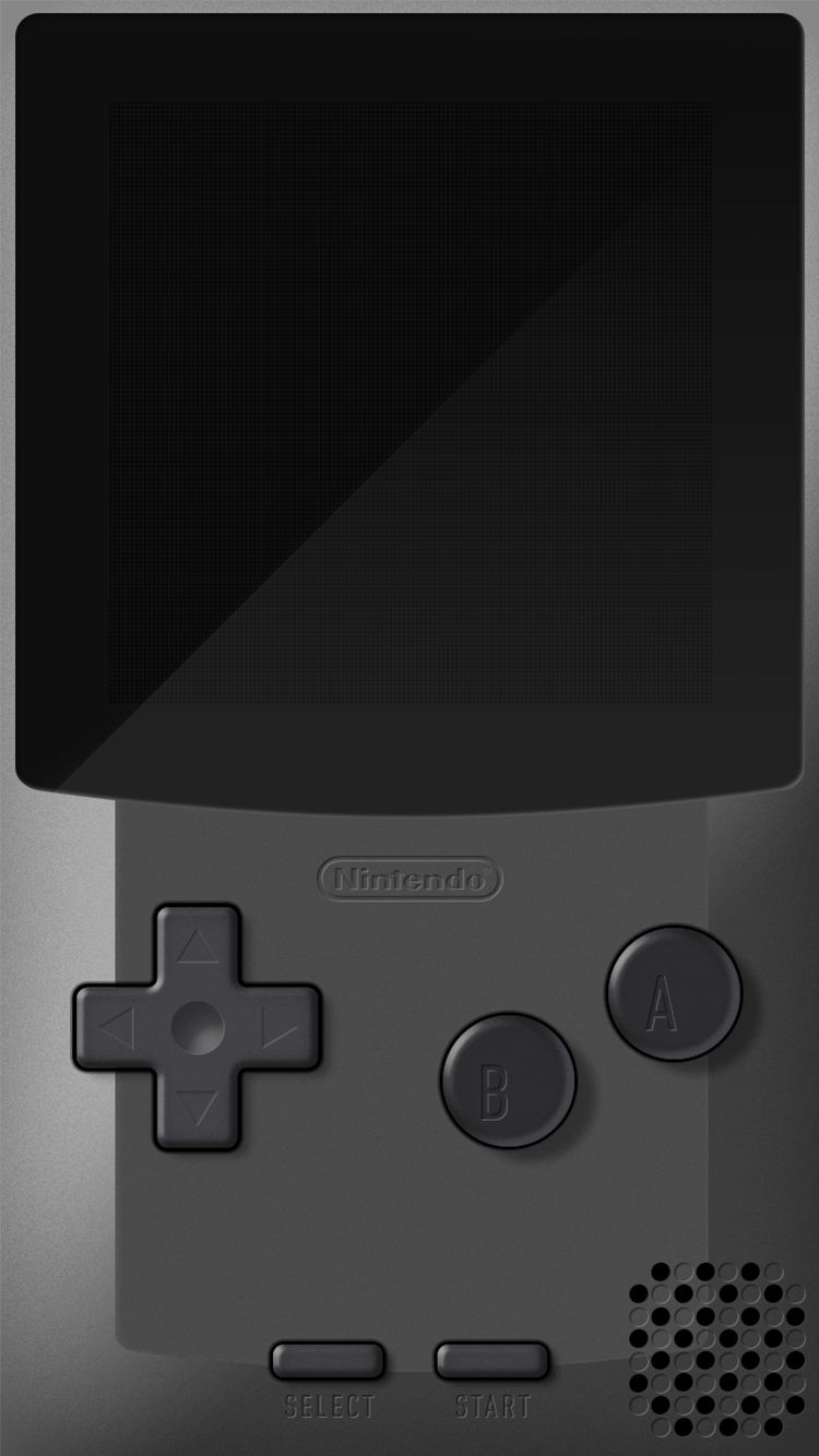 Nintendo Game Boy Wallpapers - Top Free Nintendo Game Boy Backgrounds - WallpaperAccess