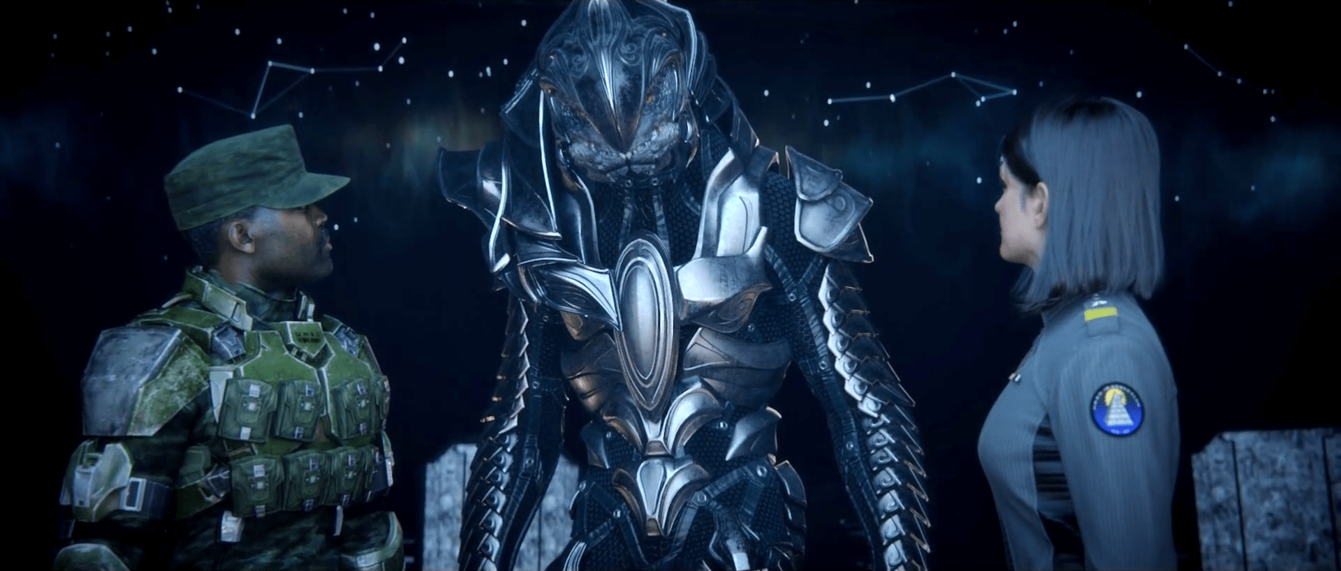 1920x818 Armors in Halo 5 (Wishlist). Halo 5: Guardians. Forums