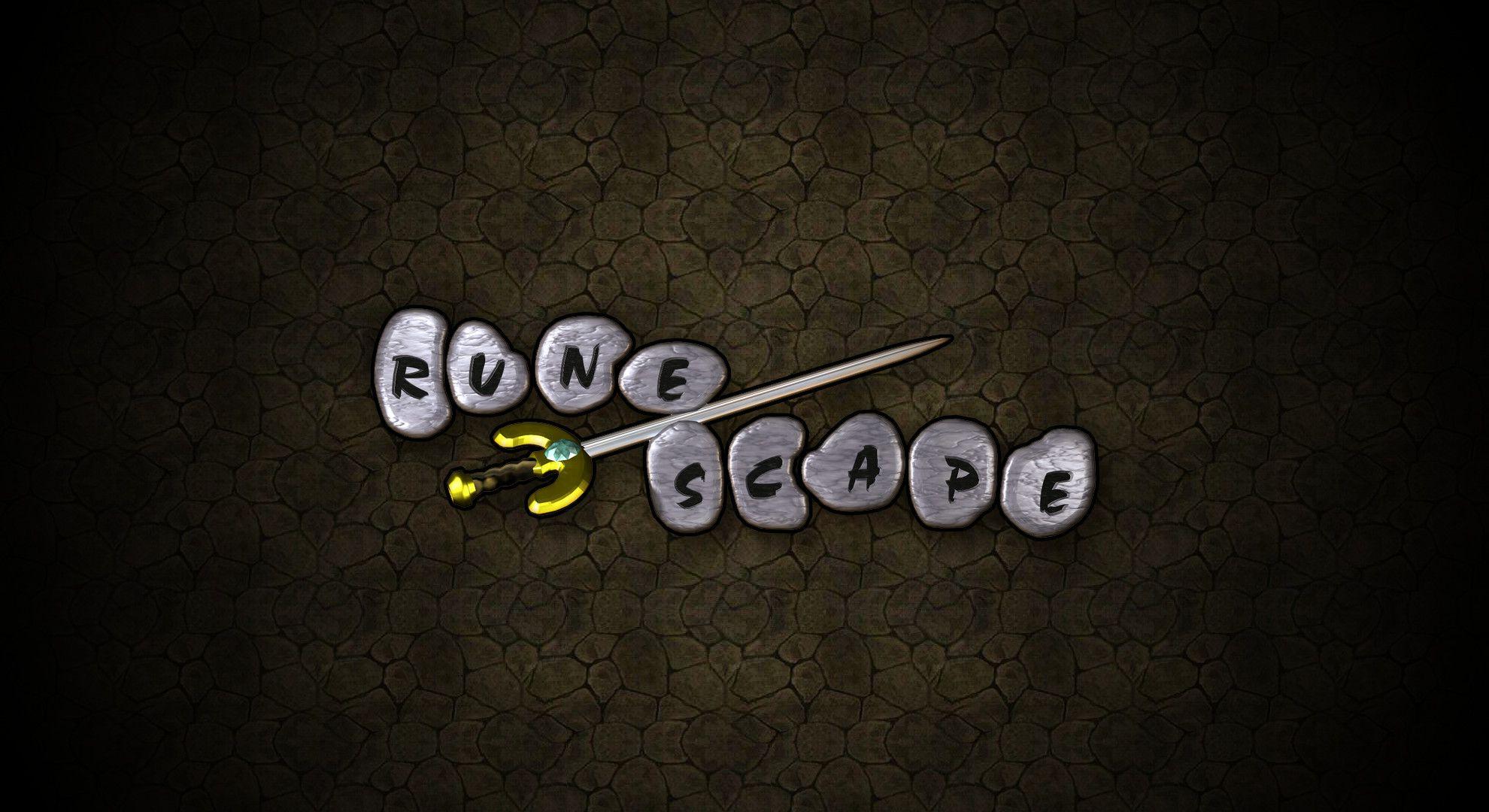 1980x1080 Old School Runescape Wallpaper