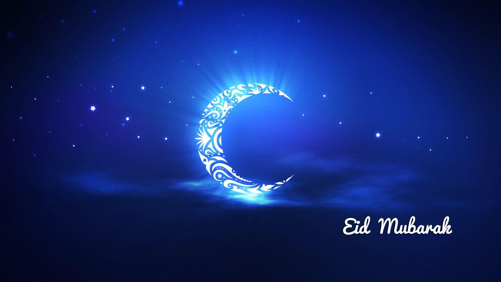 Eid Wallpapers - Top Free Eid Backgrounds - WallpaperAccess