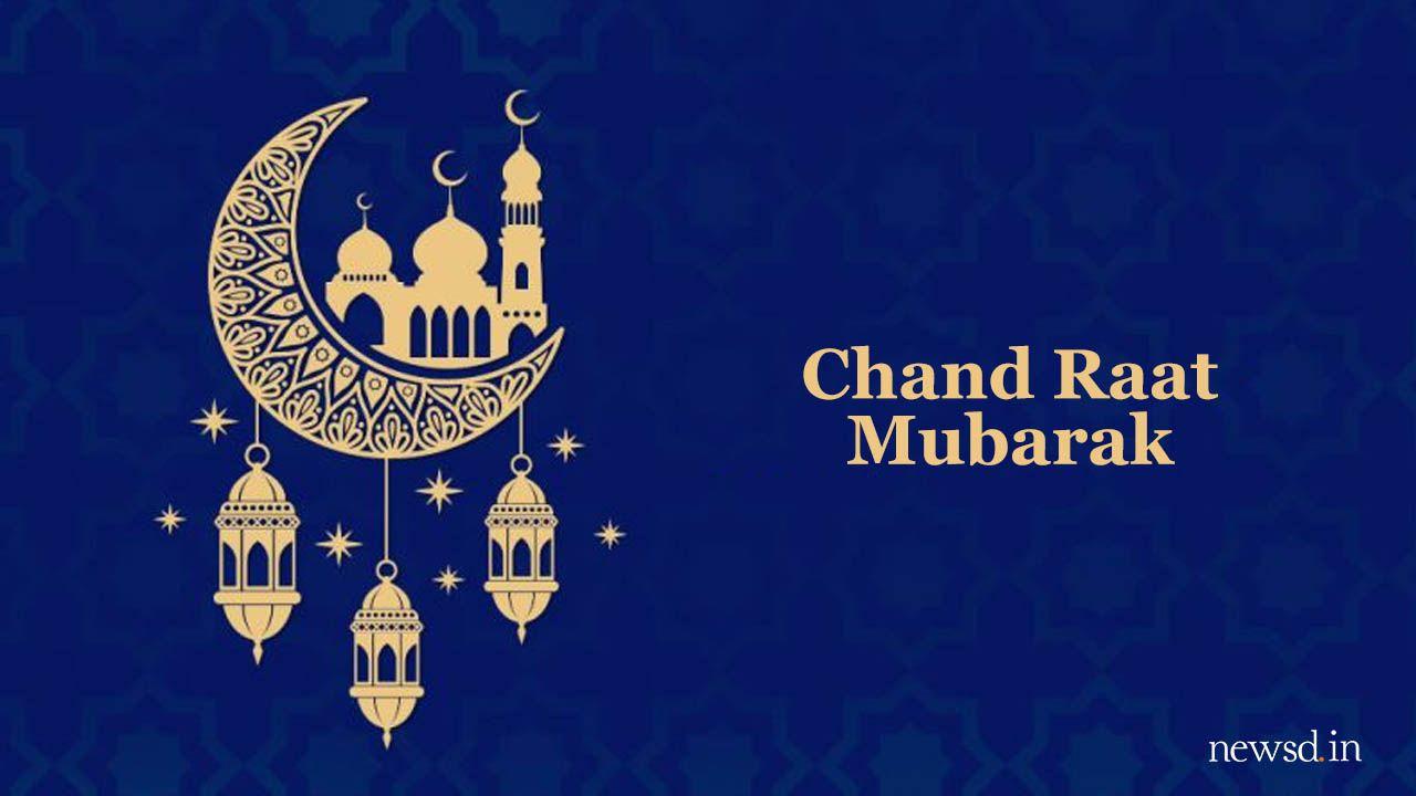 1280x720 Chand Mubarak 2019: WhatsApp Wishes, SMS, greetings