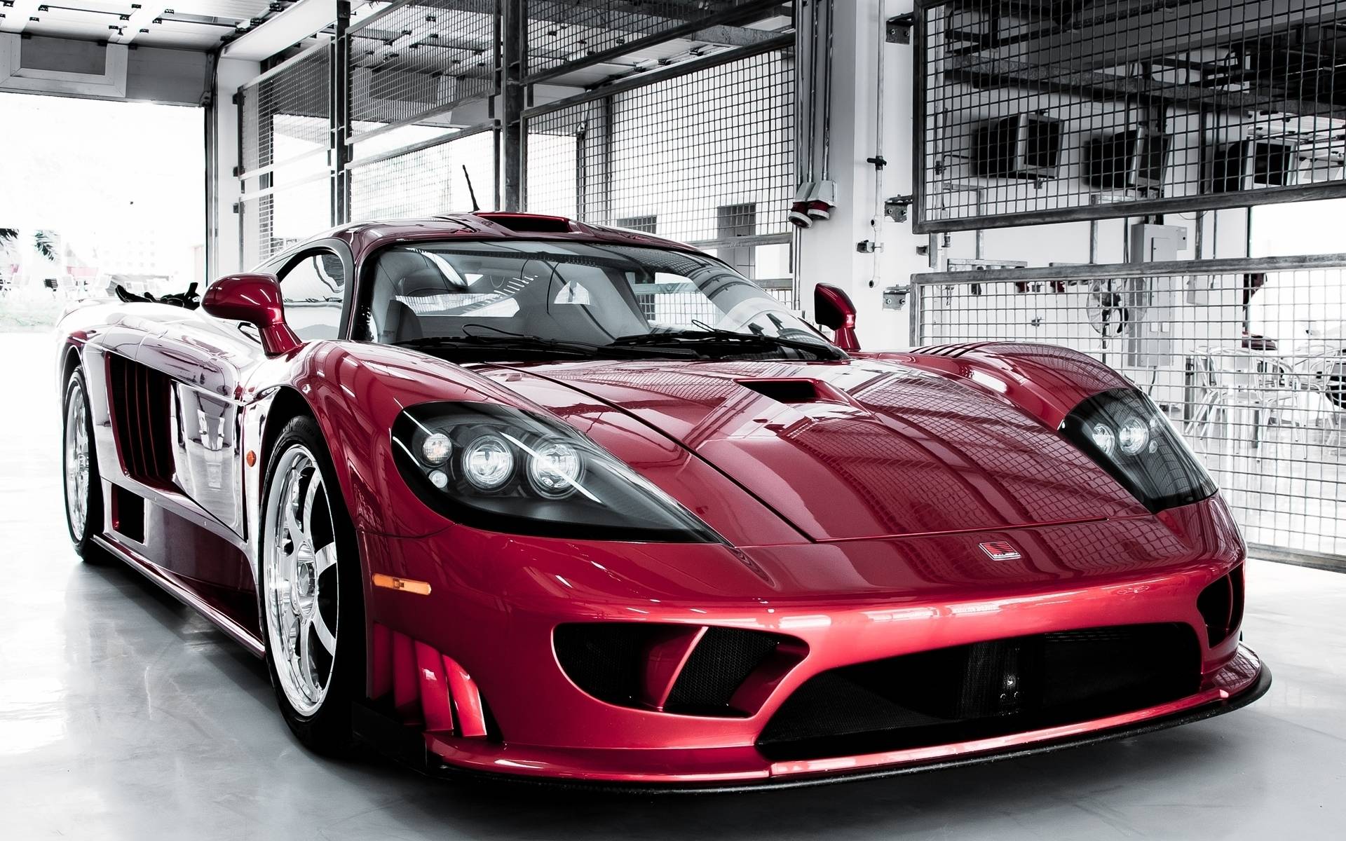 1920x1200 Wallpaper Sport Cars