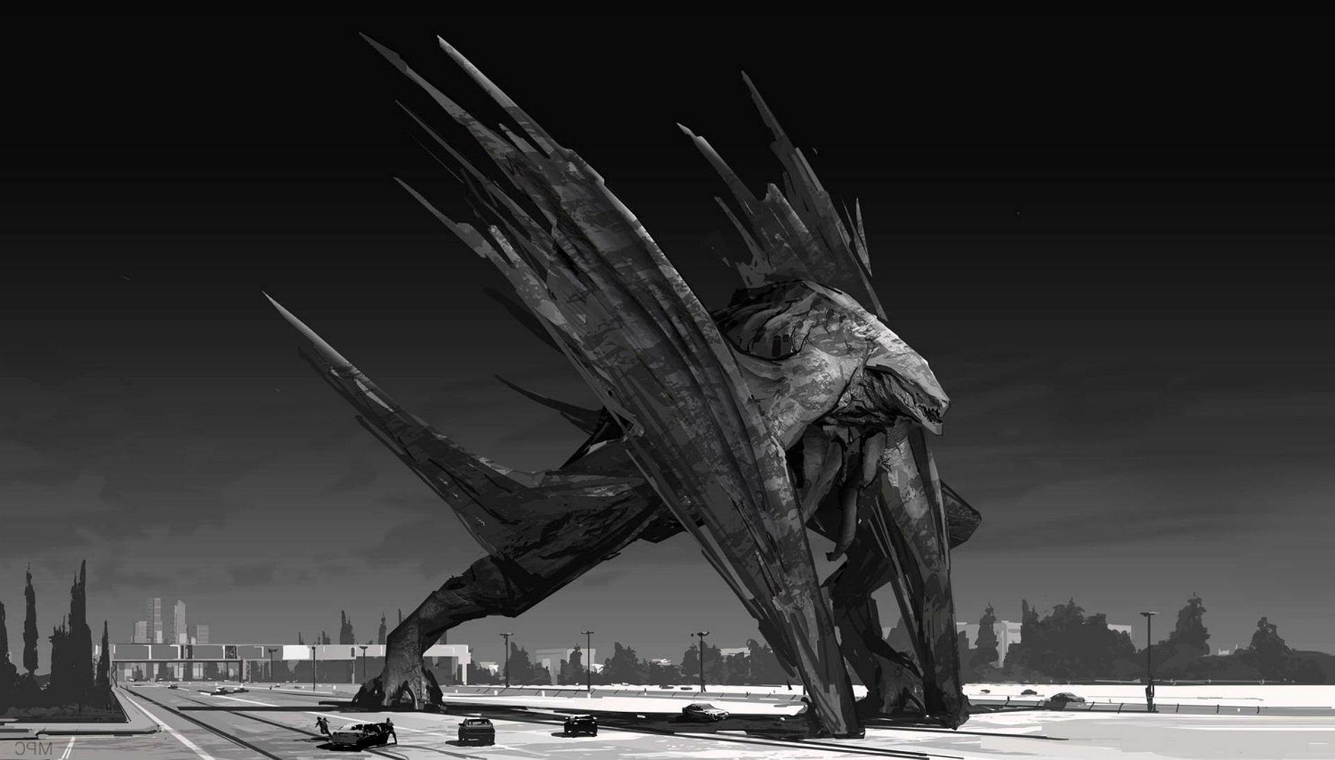 1920x1093 Smart Phones Ios, Scifi, Horror, Adventure, Background