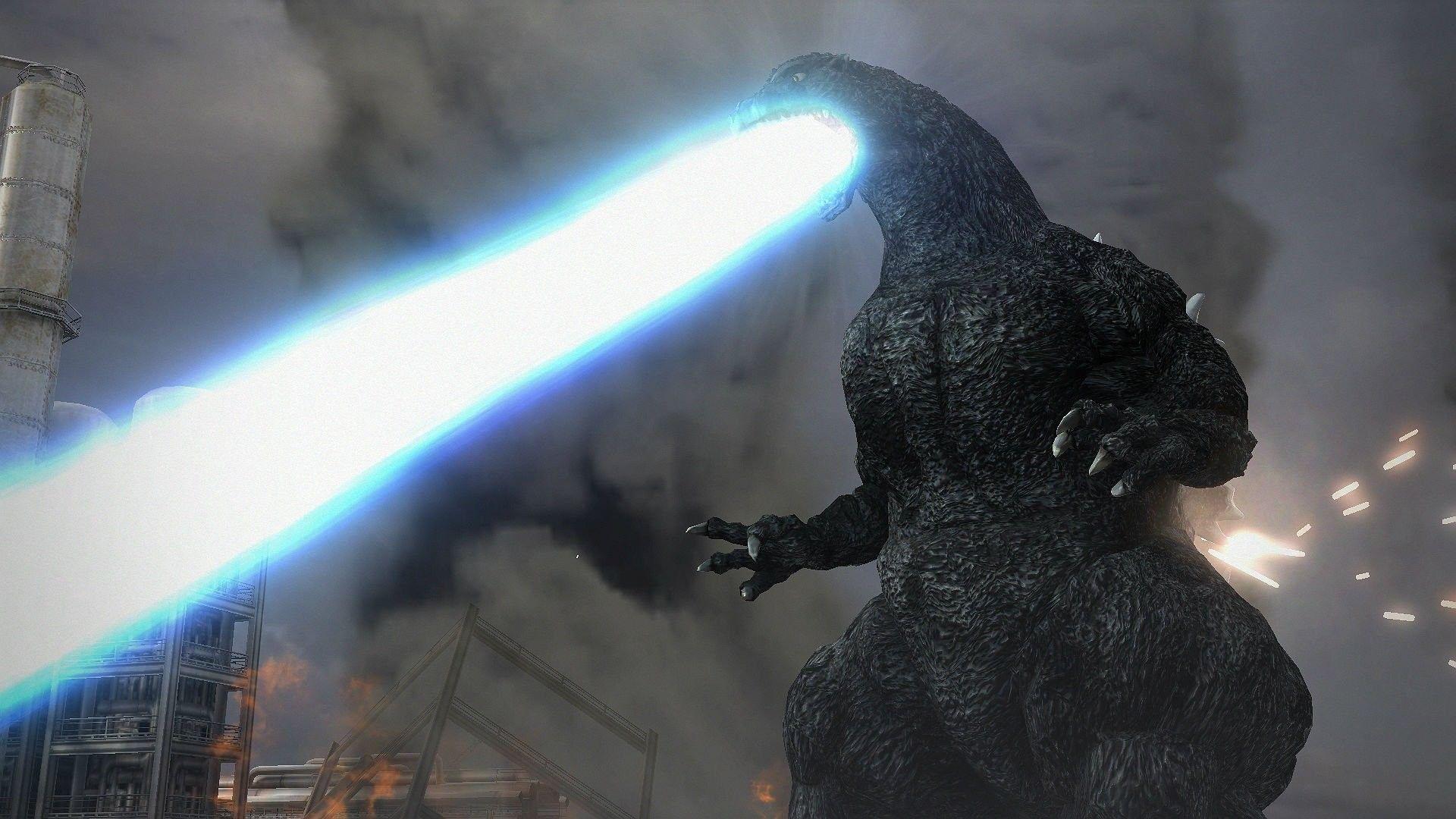1920x1080 Horror, Creature, Picture, Action, Apple, Dinosaur, HD
