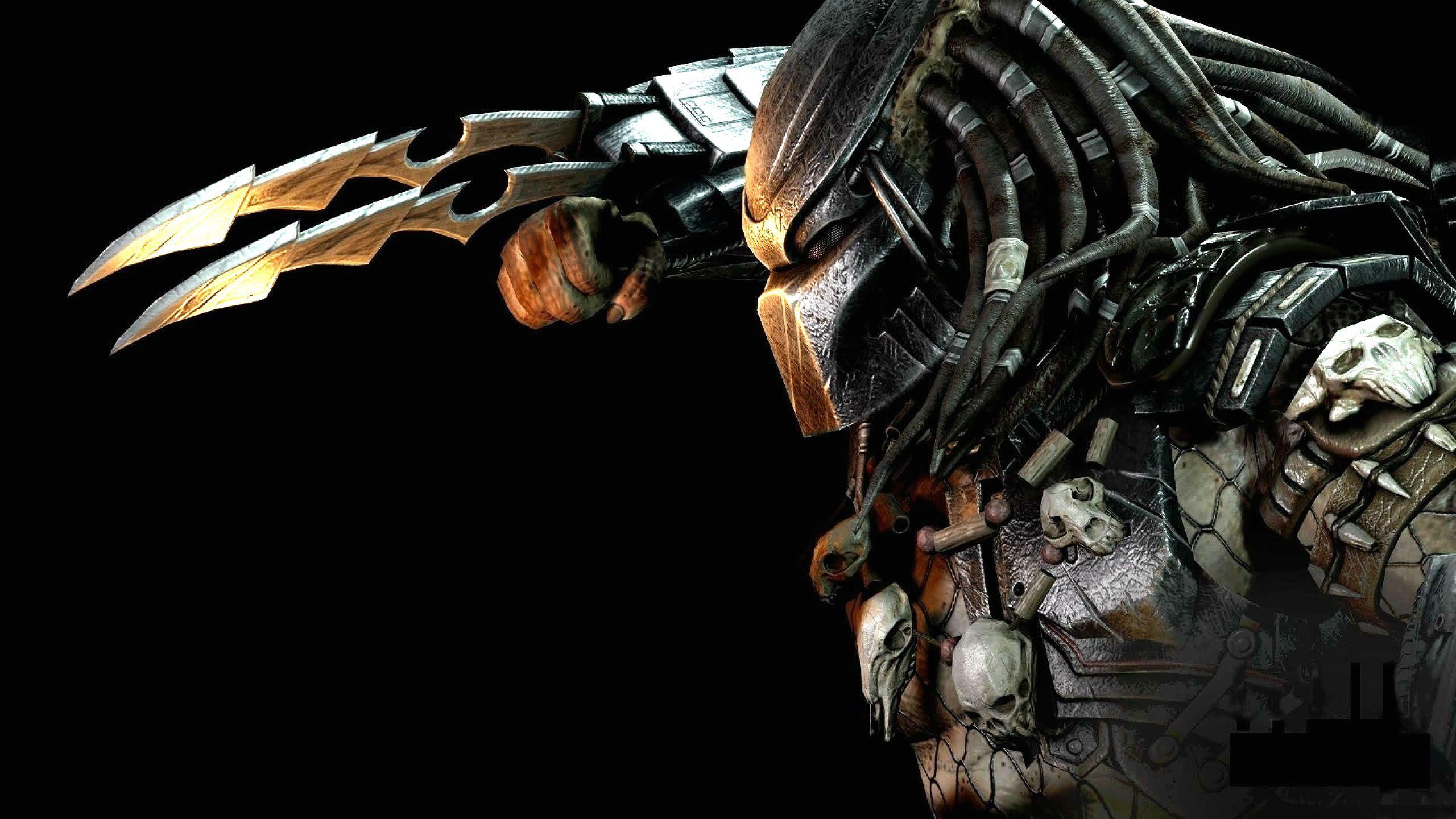2560x1440 alien, Horror, Sci fi, Futuristic, Dark, Aliens, Creature