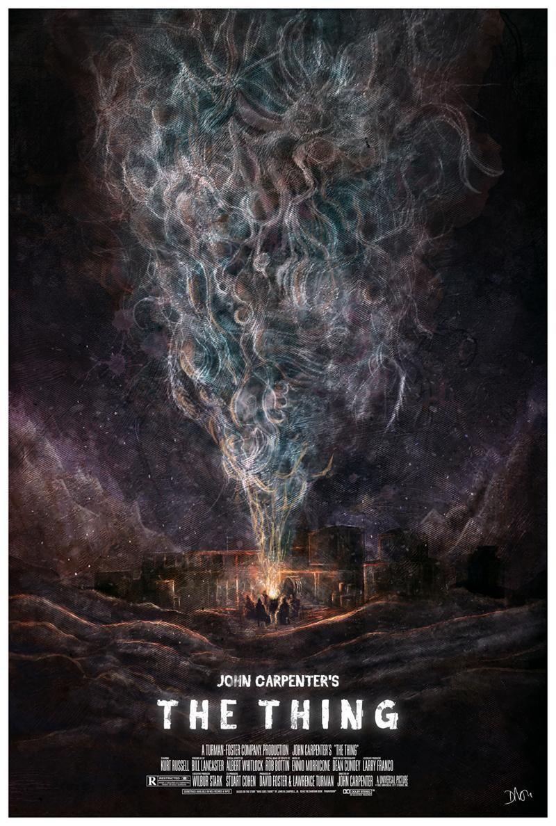 800x1188 The Thing (1982) HD Wallpaper From Gallsource.com. film