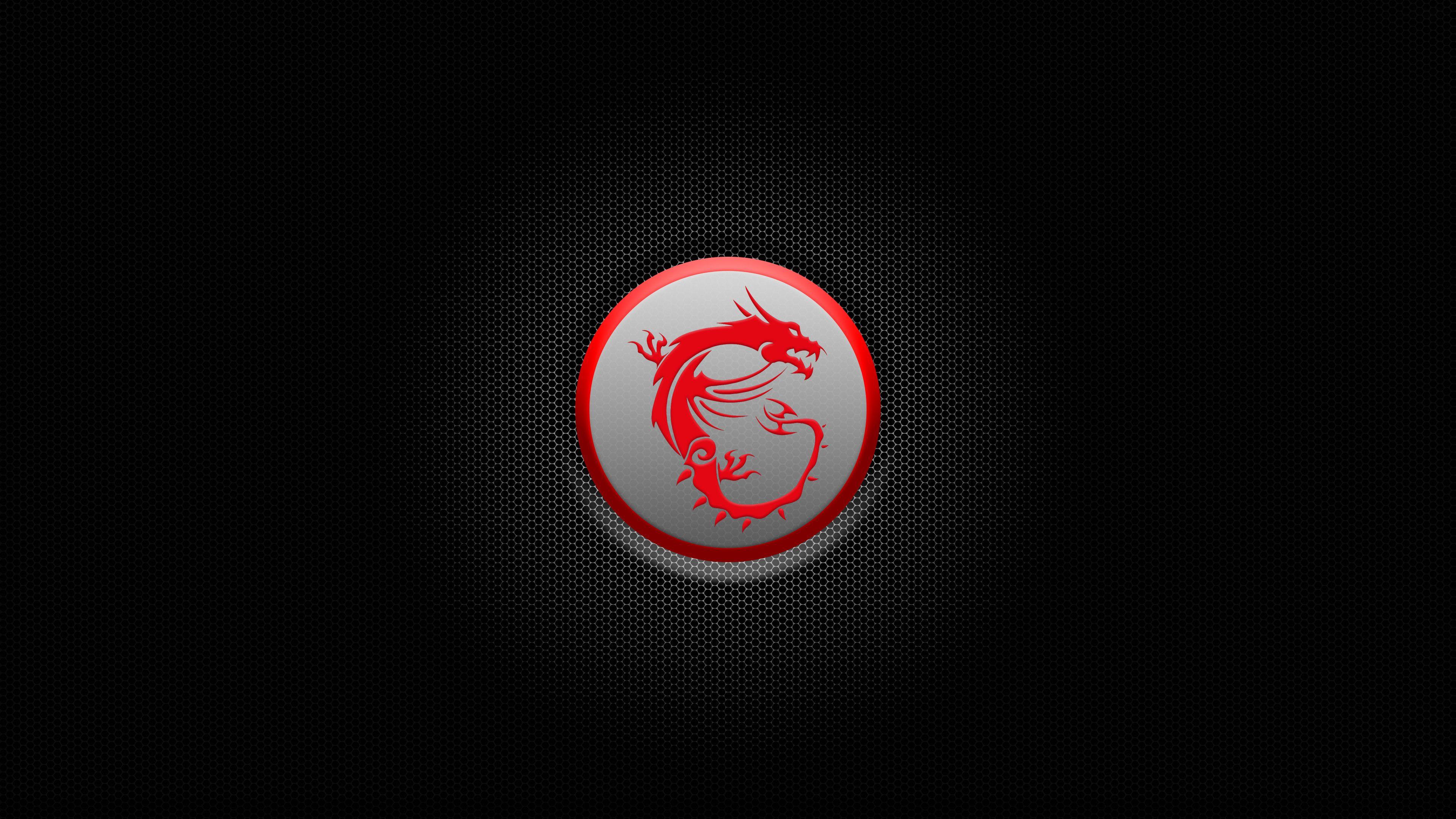 3840x2160 Msi Desktop Wallpaper