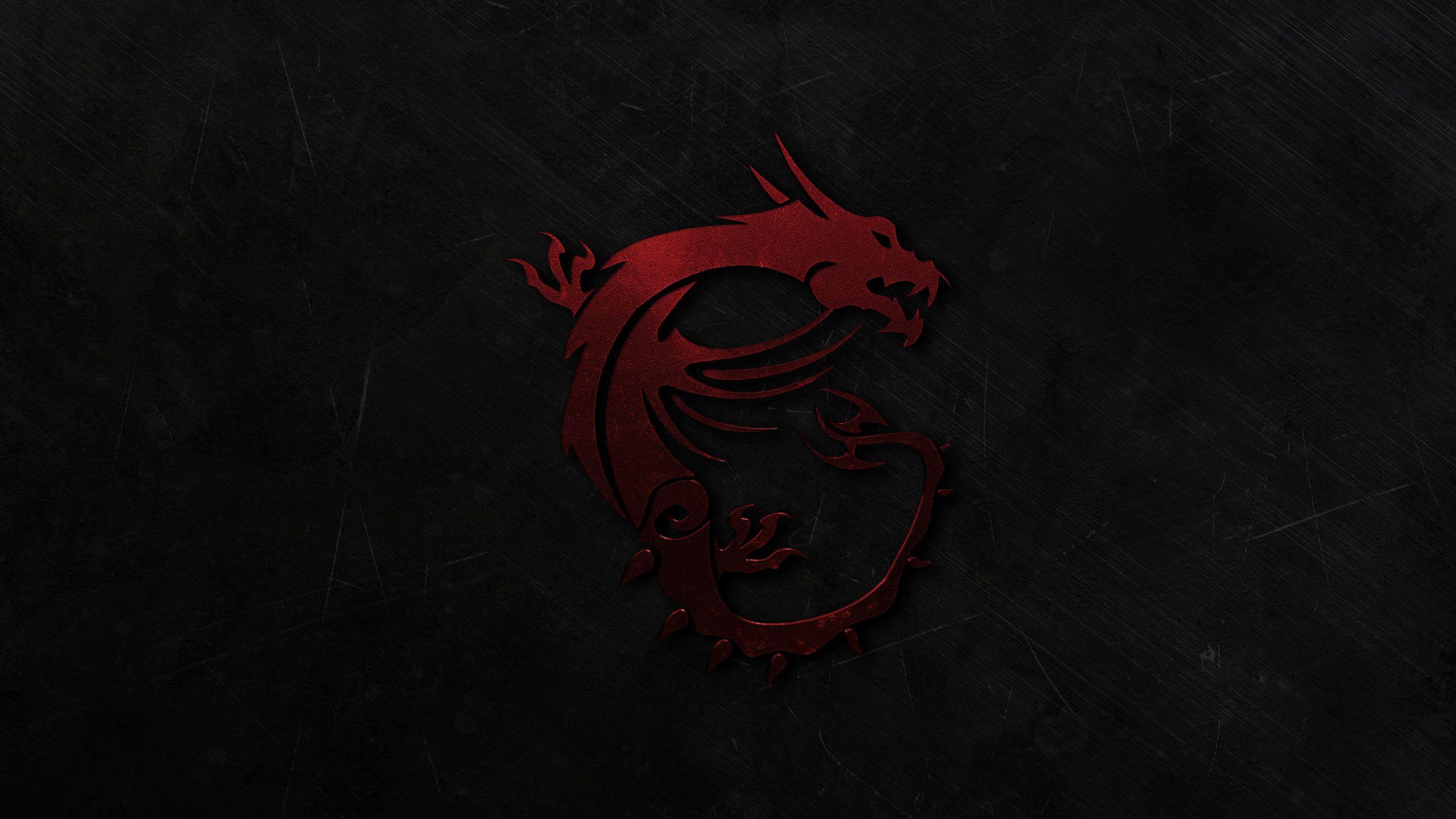 2560x1440 Msi Dragon wallpaper Collections