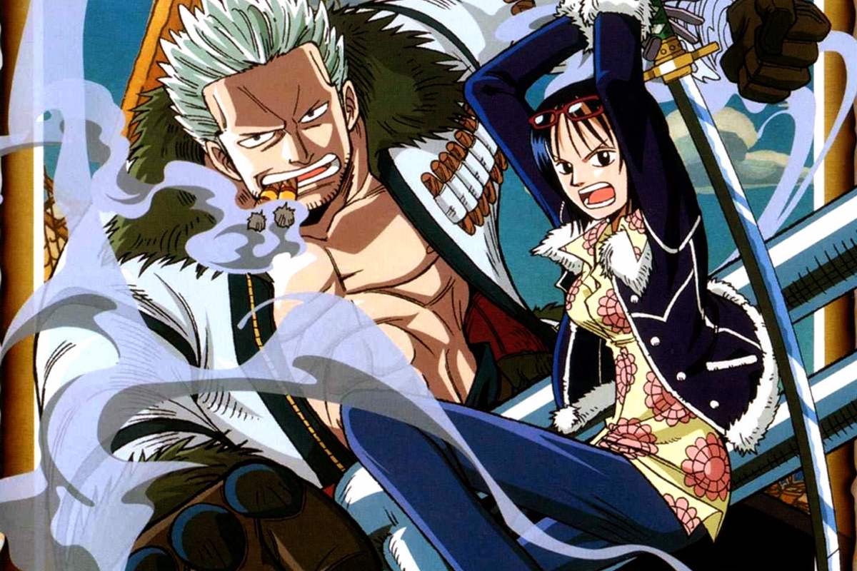 One Piece Season 2 Predictions - But Why Tho?