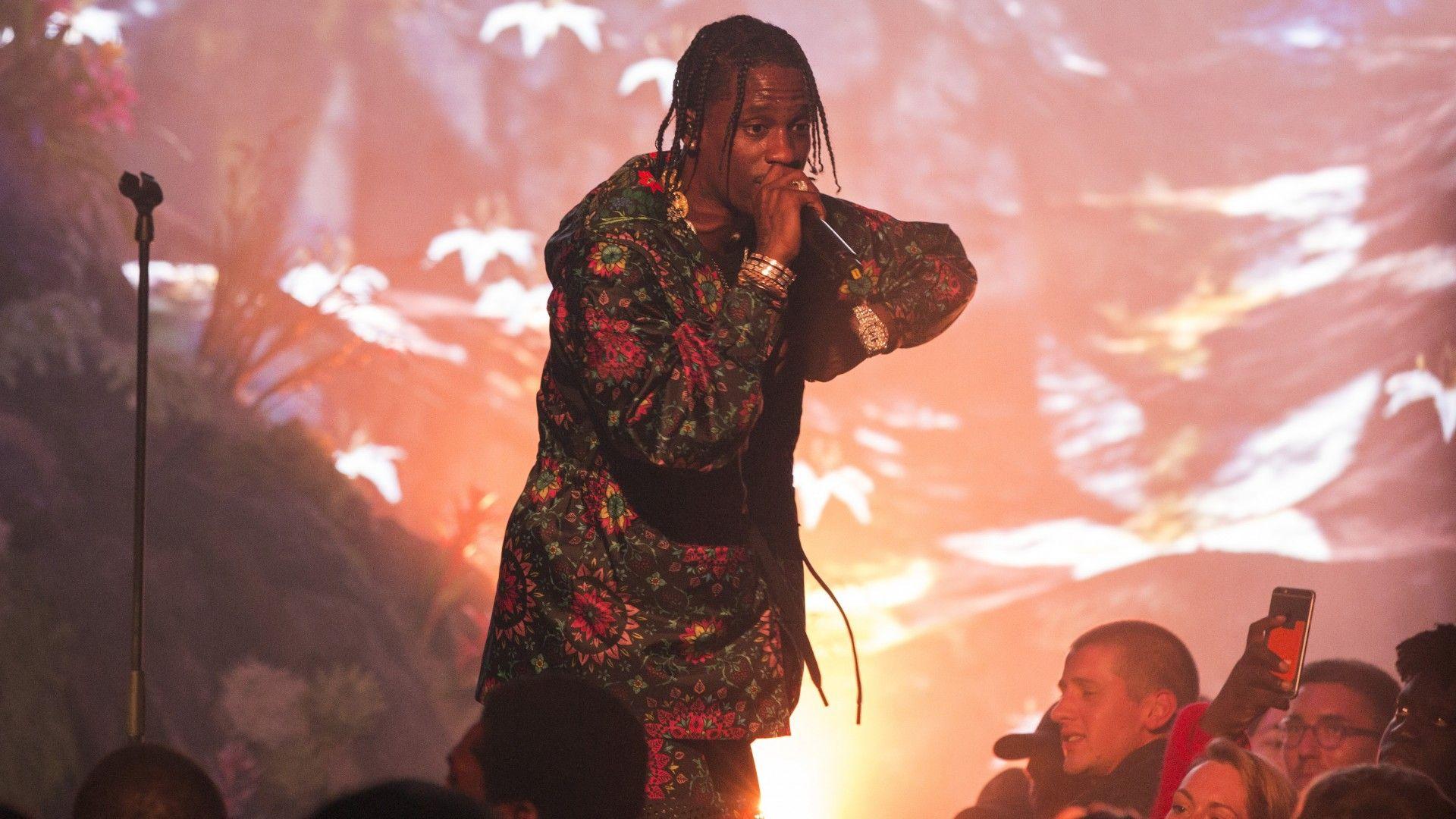 Travis Scott Laptop Wallpapers Top Free Travis Scott Laptop Backgrounds Wallpaperaccess