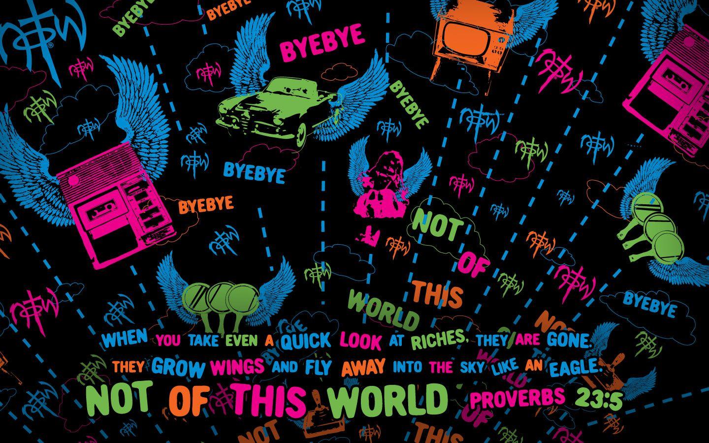 1440x900 Creative 50 Cool Christian Wallpaper Free With Resolution