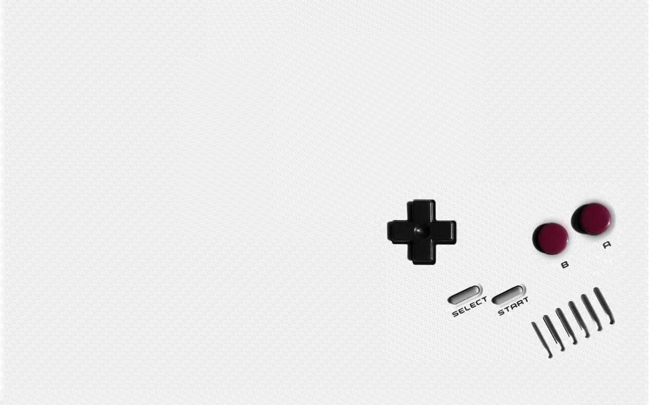 1280x800 Gameboy Wallpaperx800