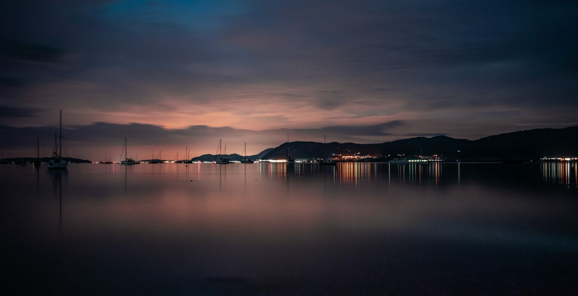 1920x985 Long Exposure Seascape Photography