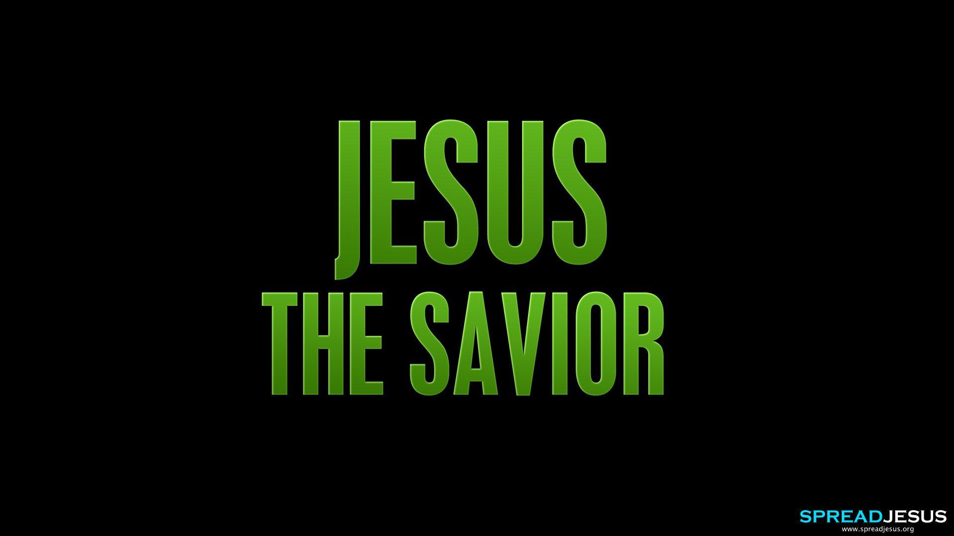 1920x1080 Christ Wallpaper