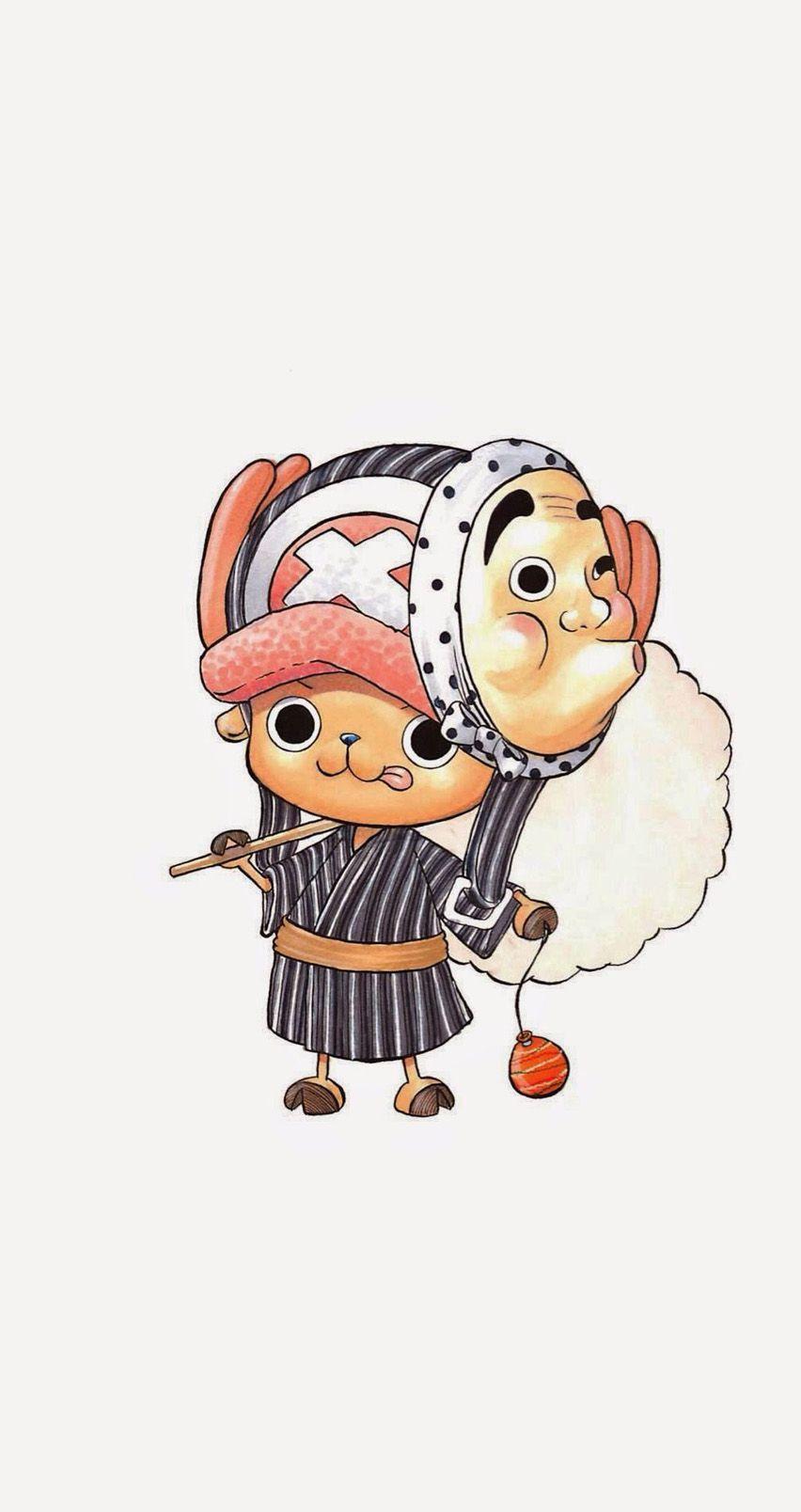 Tony Tony Chopper Wallpapers Top Free Tony Tony Chopper Backgrounds Wallpaperaccess