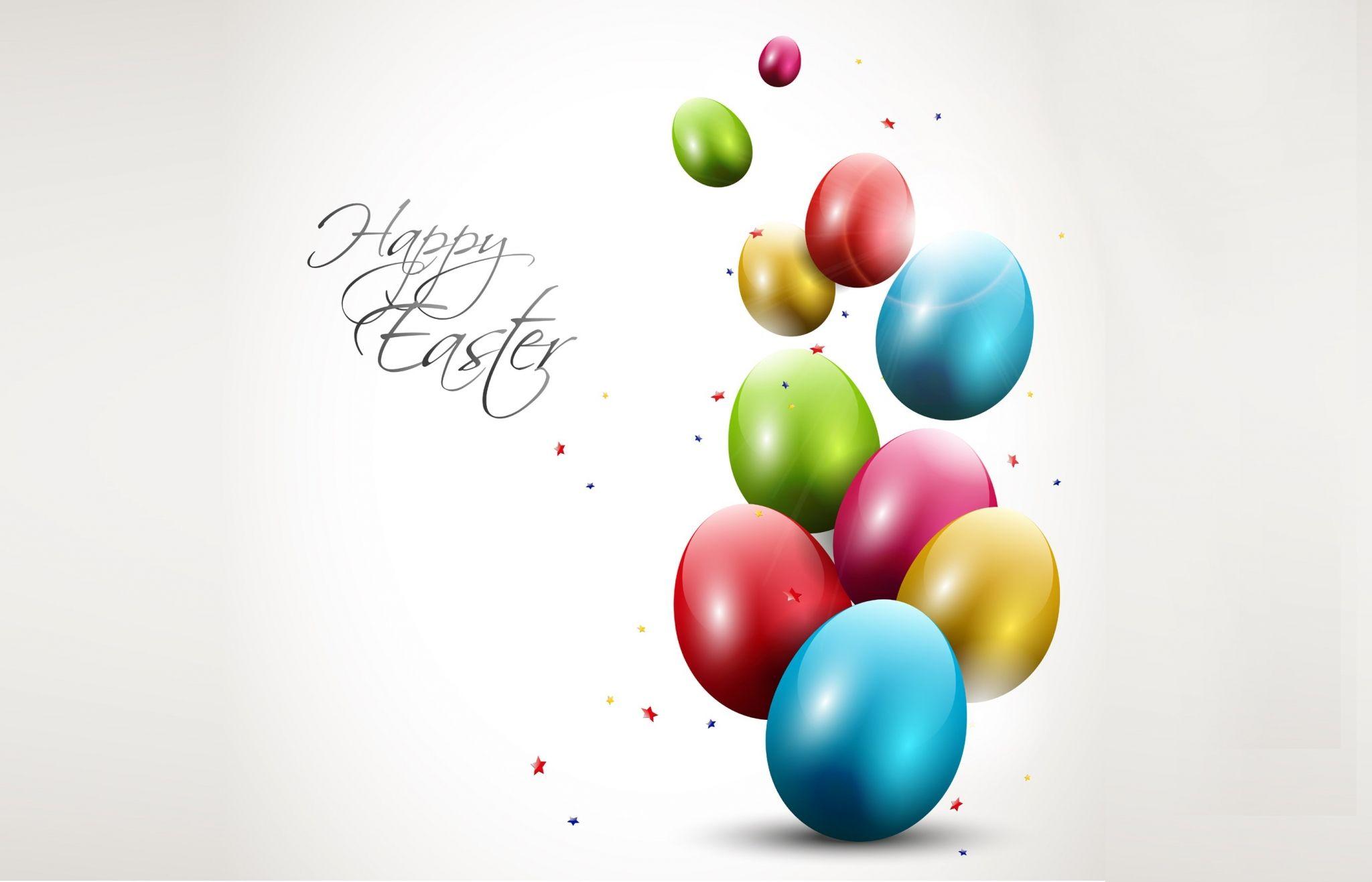 2048x1316 easter HD widescreen wallpaper for laptop. Other