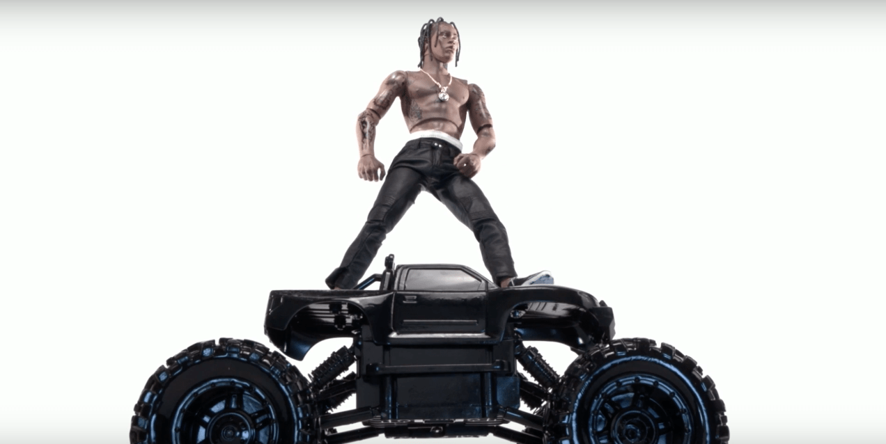 1272x638 Travis Scott Rodeo Wallpaper