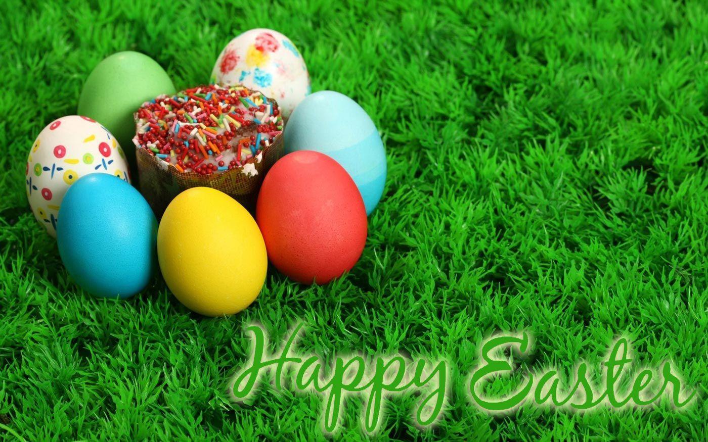 1400x875 Easter Sunday 2013. Easter wallpaper