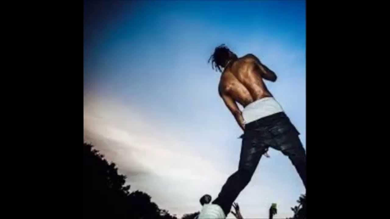 1280x720 Travis Scott Rodeo Wallpaper, (Image id:100691295), Wide