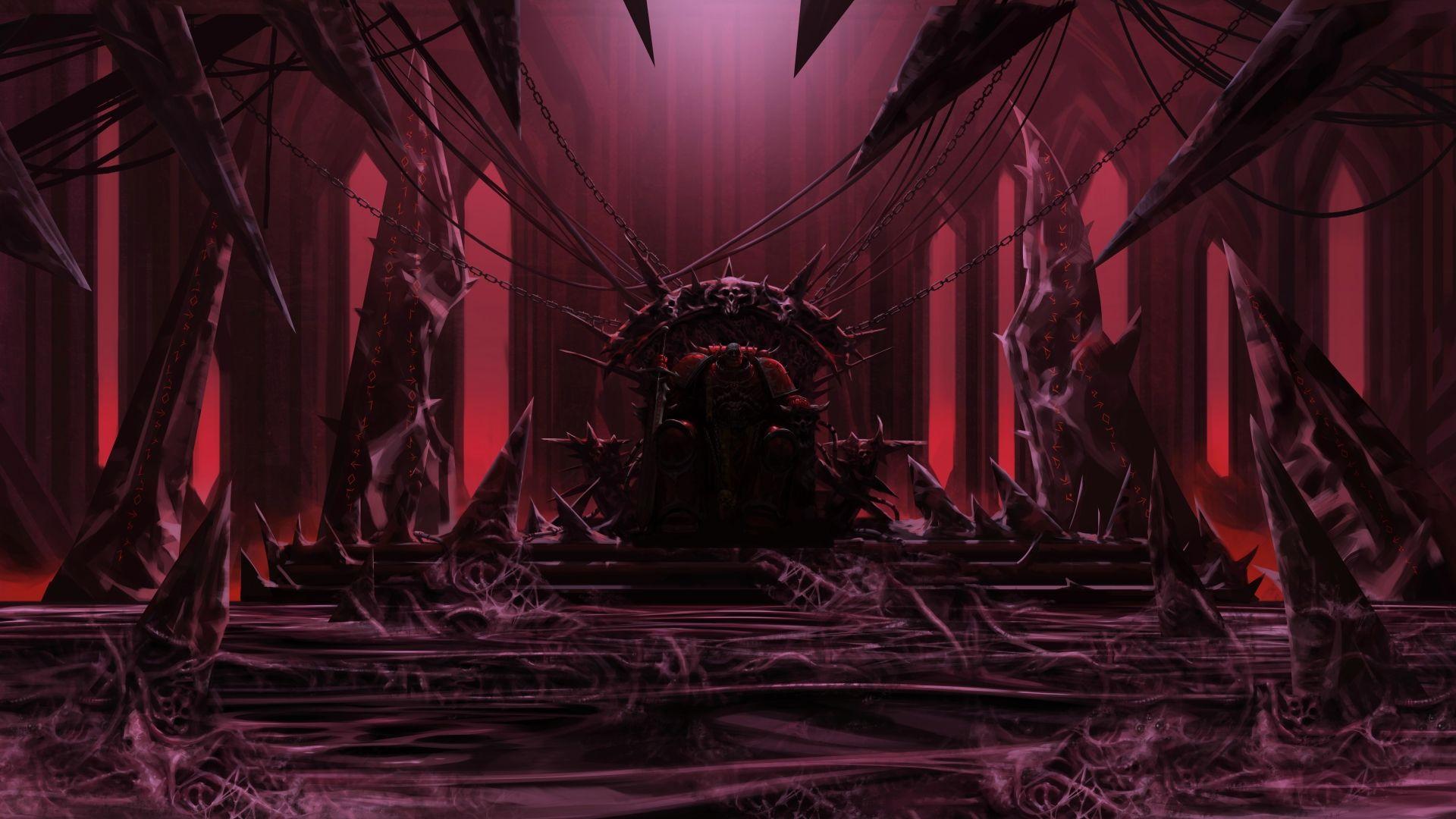 1920x1080 Battlefleet Gothic Armada 2 Poster 1080P Laptop